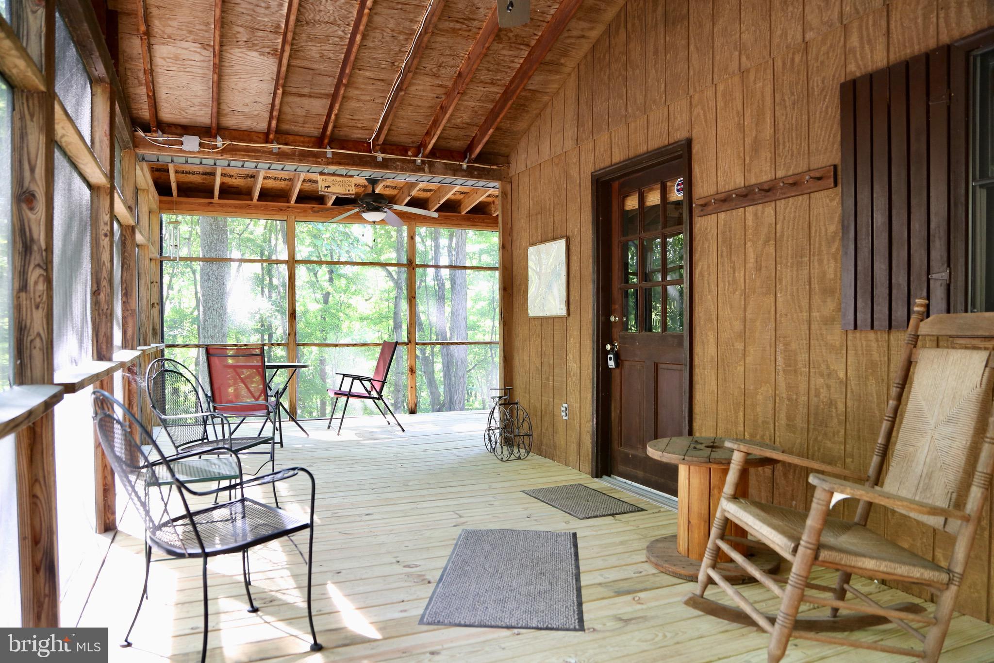 TROUT POND PROPERTY OWNERS ASSOCIATION - Residential