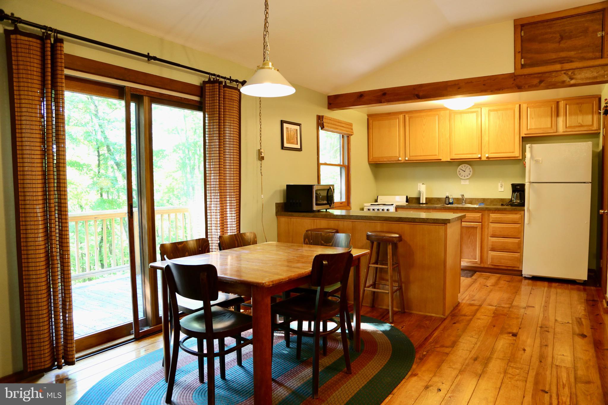 TROUT POND PROPERTY OWNERS ASSOCIATION - Residential