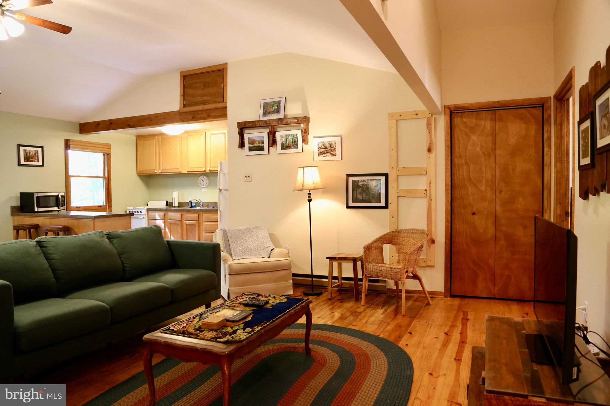 TROUT POND PROPERTY OWNERS ASSOCIATION - Residential