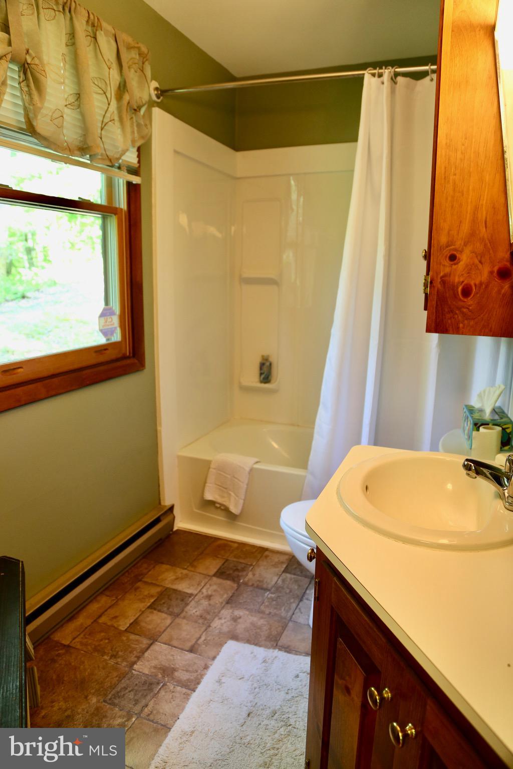 TROUT POND PROPERTY OWNERS ASSOCIATION - Residential