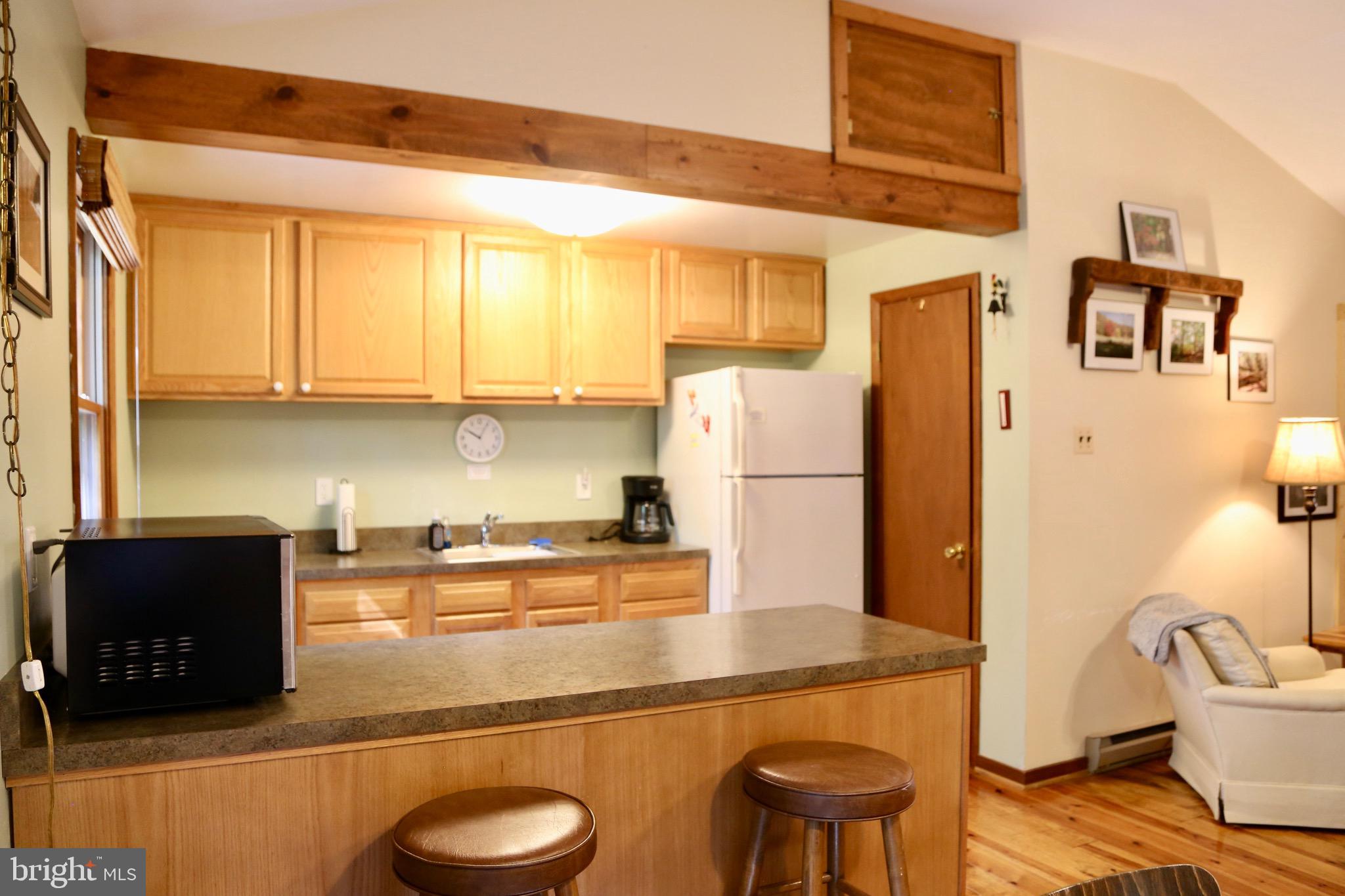 TROUT POND PROPERTY OWNERS ASSOCIATION - Residential