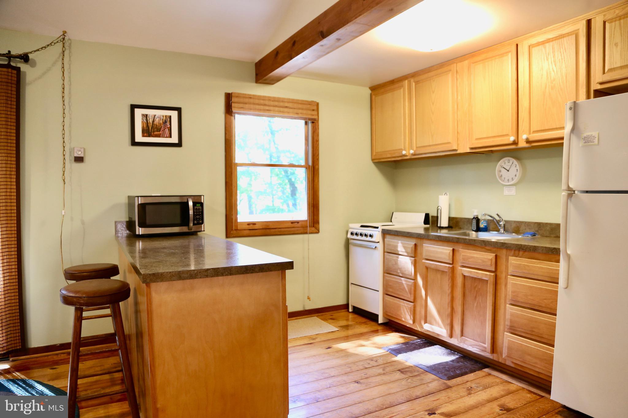 TROUT POND PROPERTY OWNERS ASSOCIATION - Residential