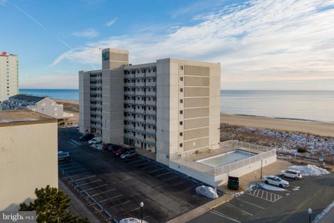 3001 ATLANTIC AVENUE 408 OCEAN CITY MD 21842