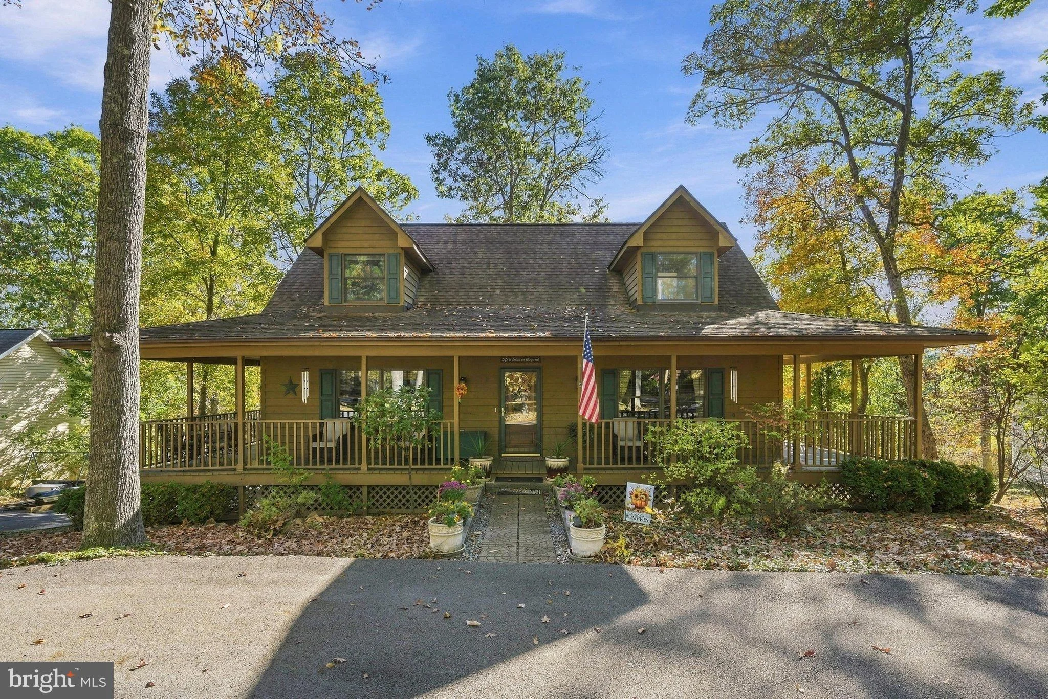 113 Greenwood Court