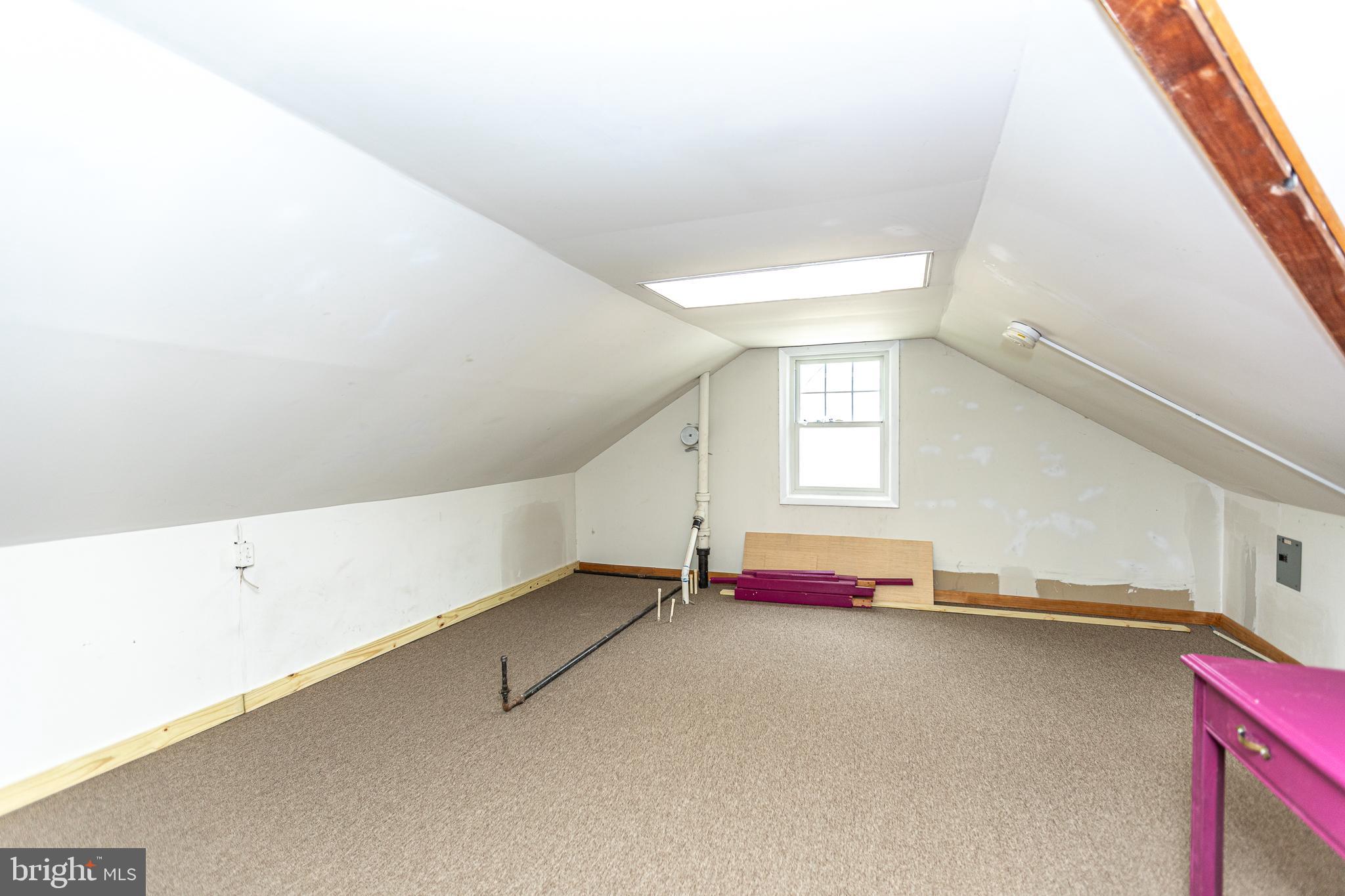 TOWSON - Residential