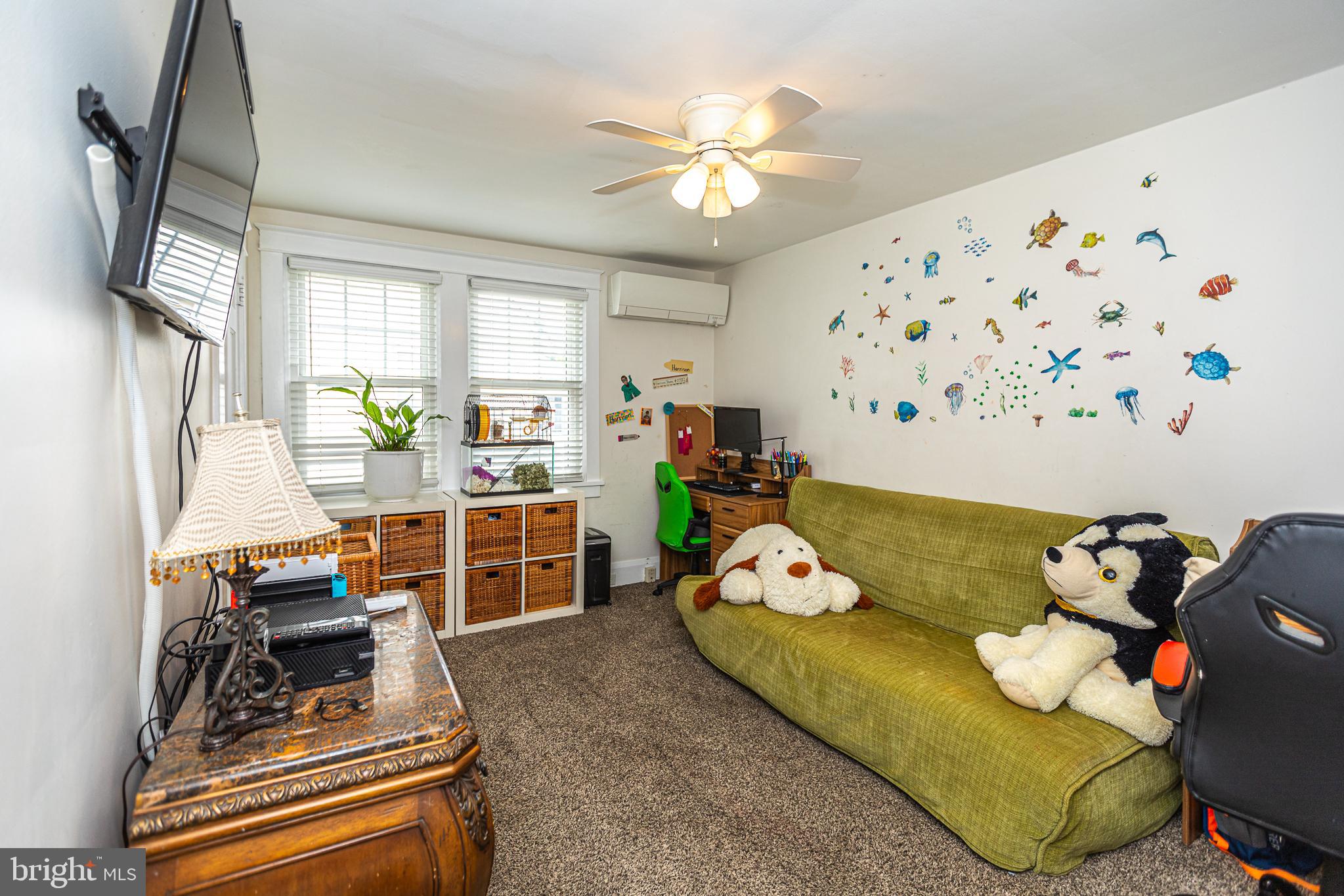 TOWSON - Residential