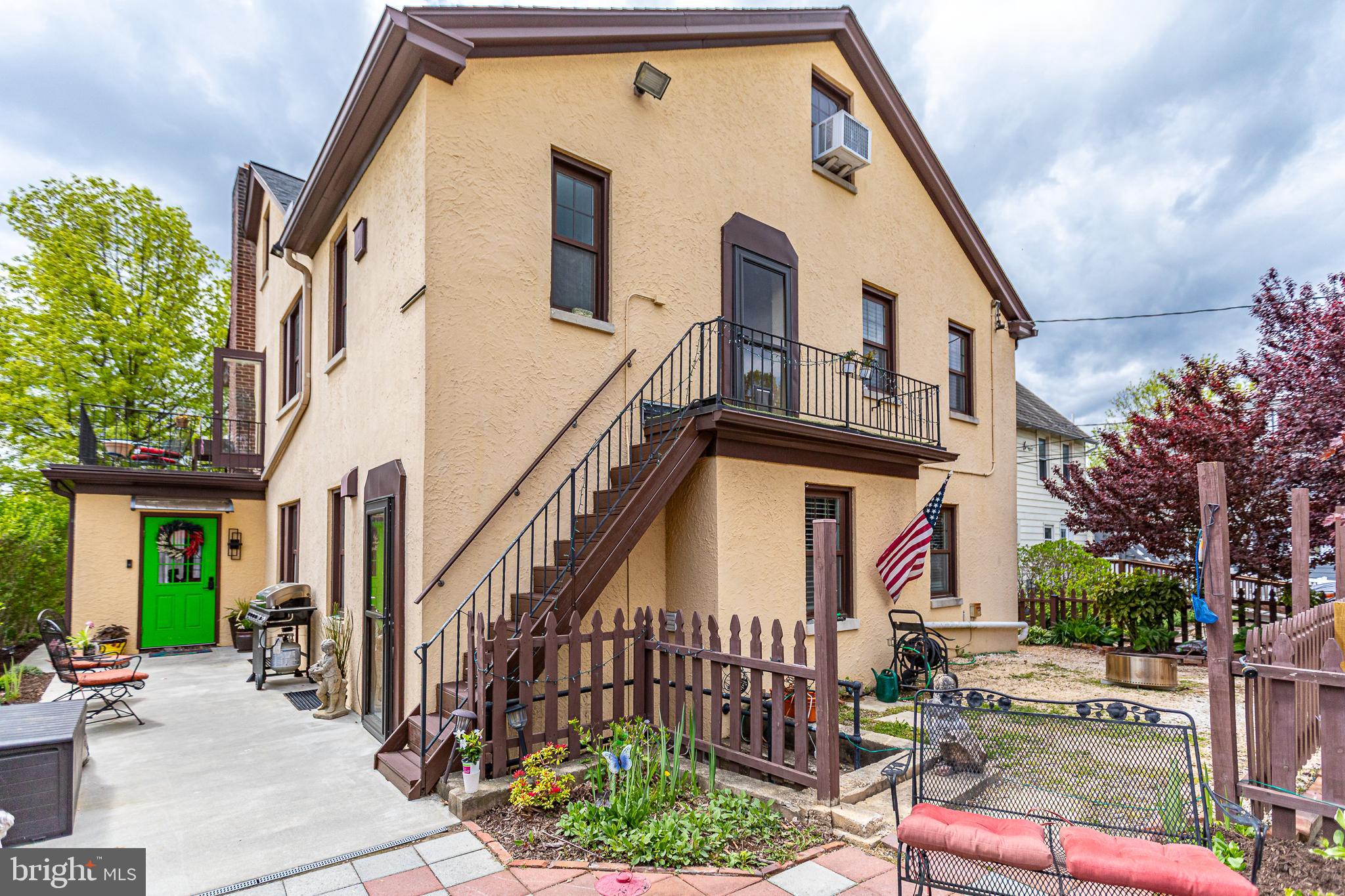 TOWSON - Residential