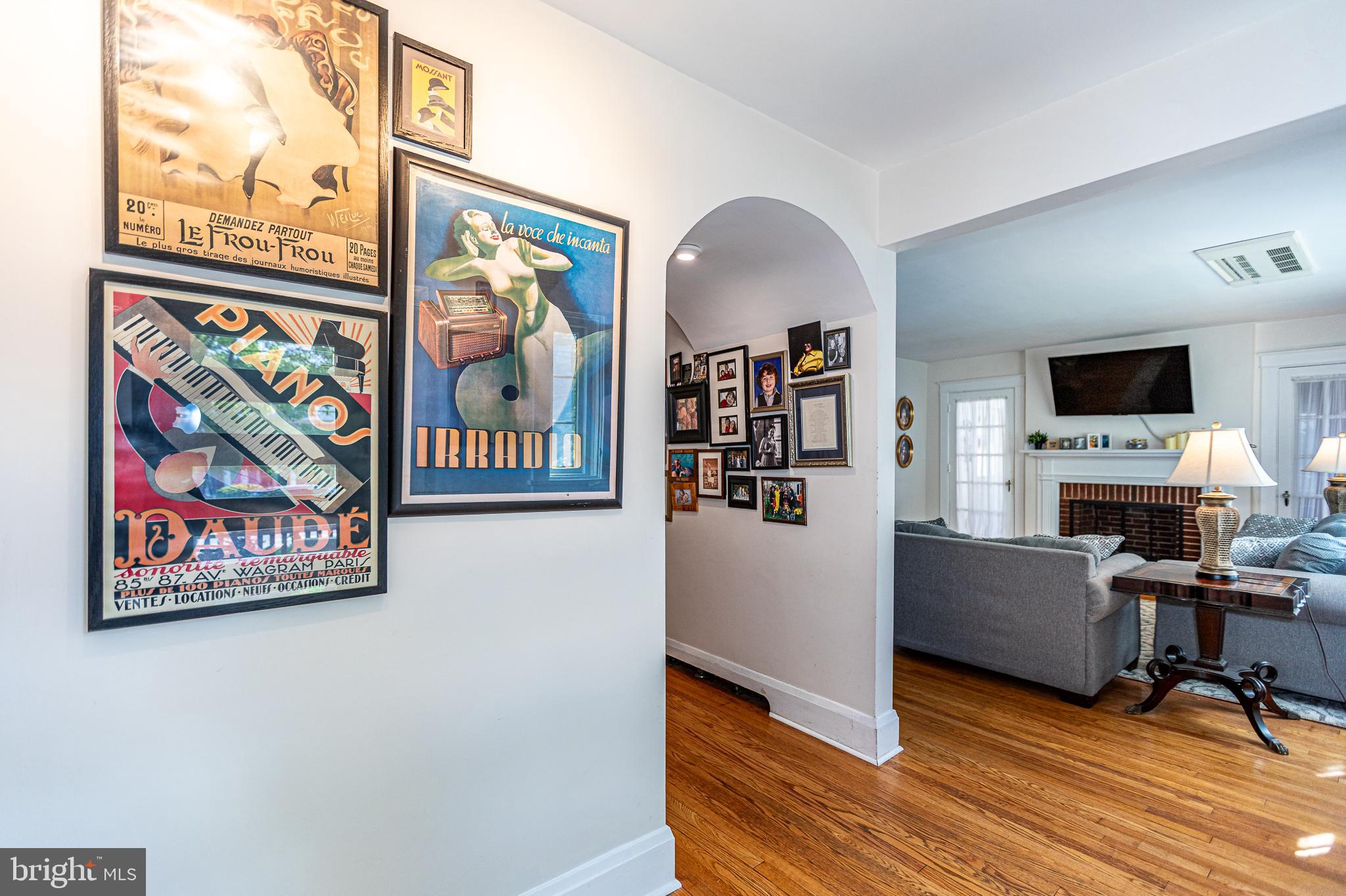 TOWSON - Residential