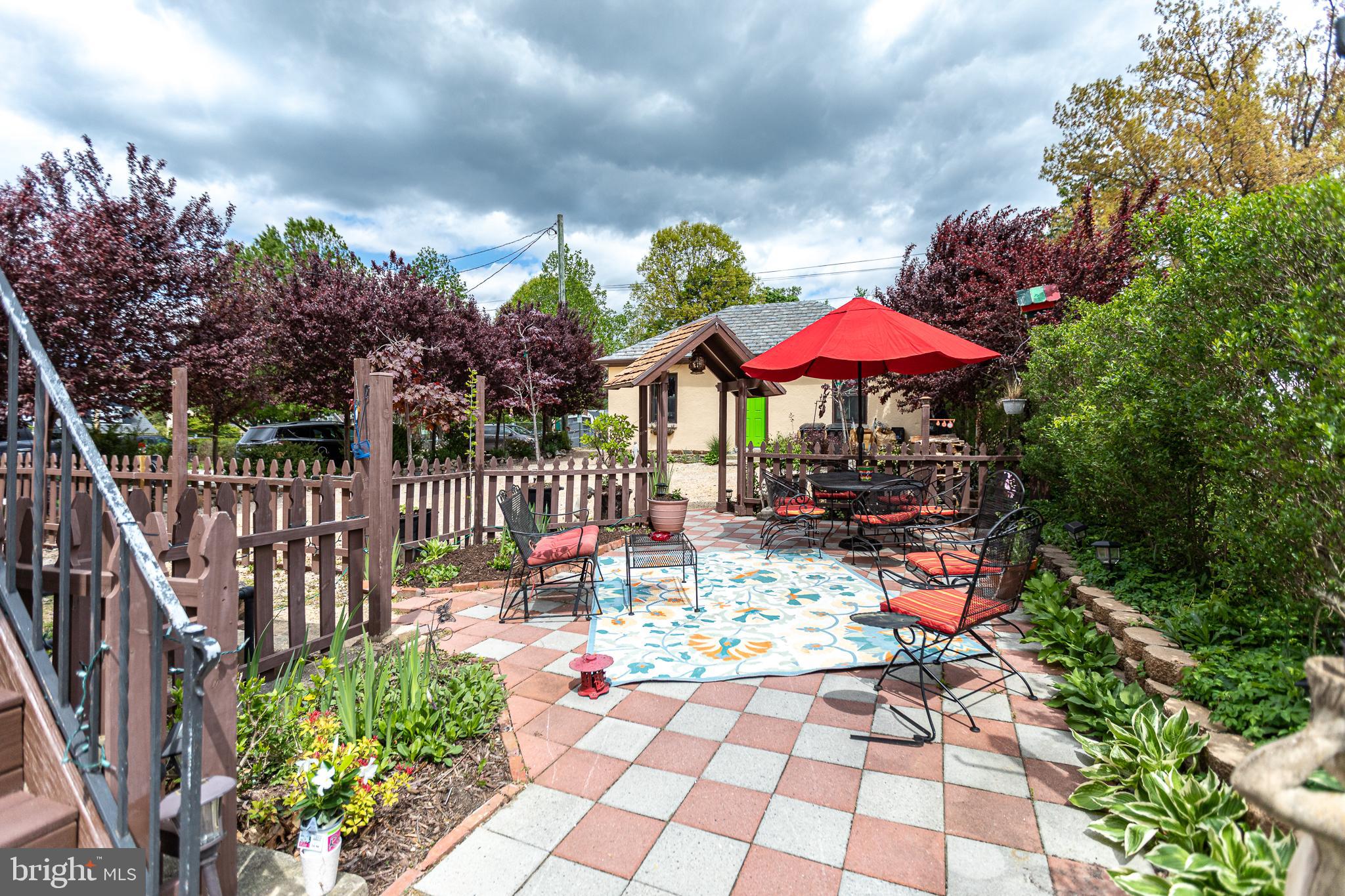 TOWSON - Residential