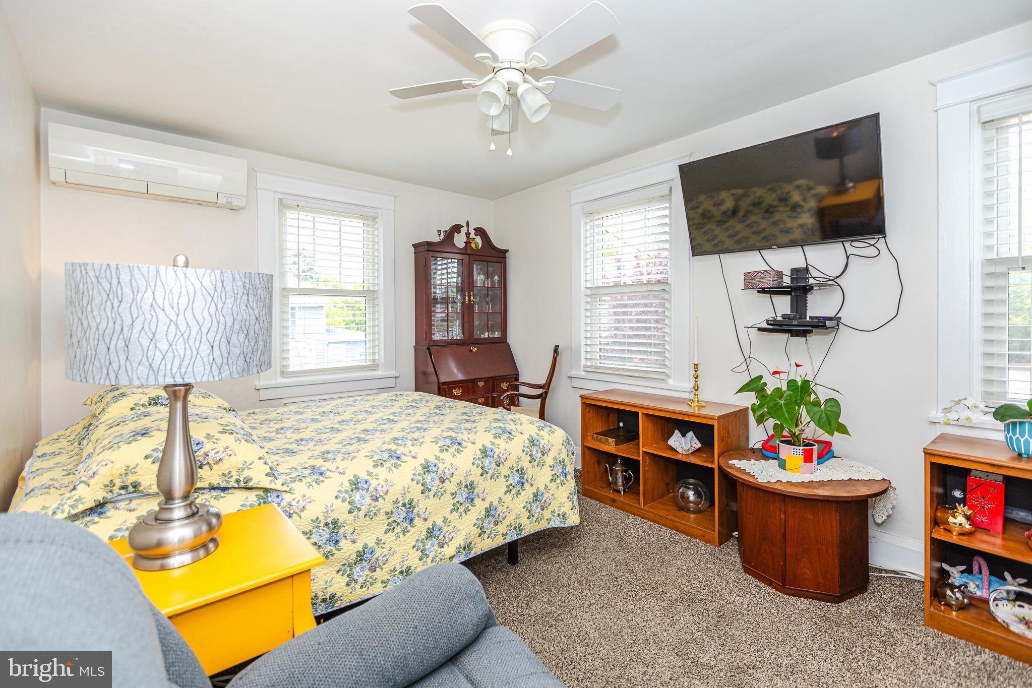 TOWSON - Residential