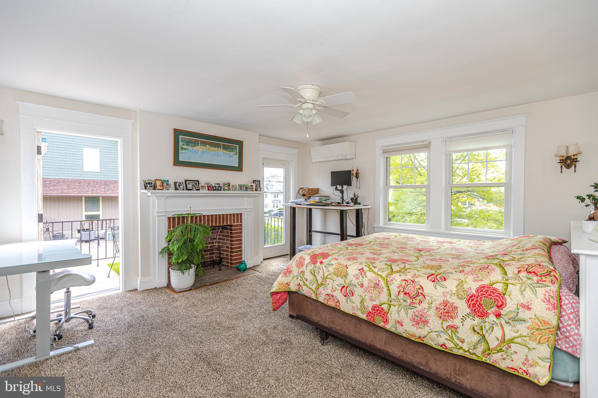 TOWSON - Residential