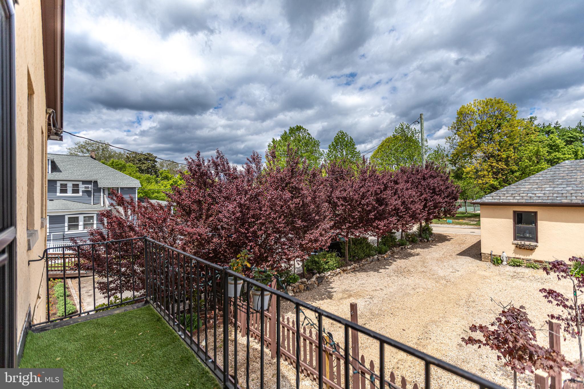 TOWSON - Residential