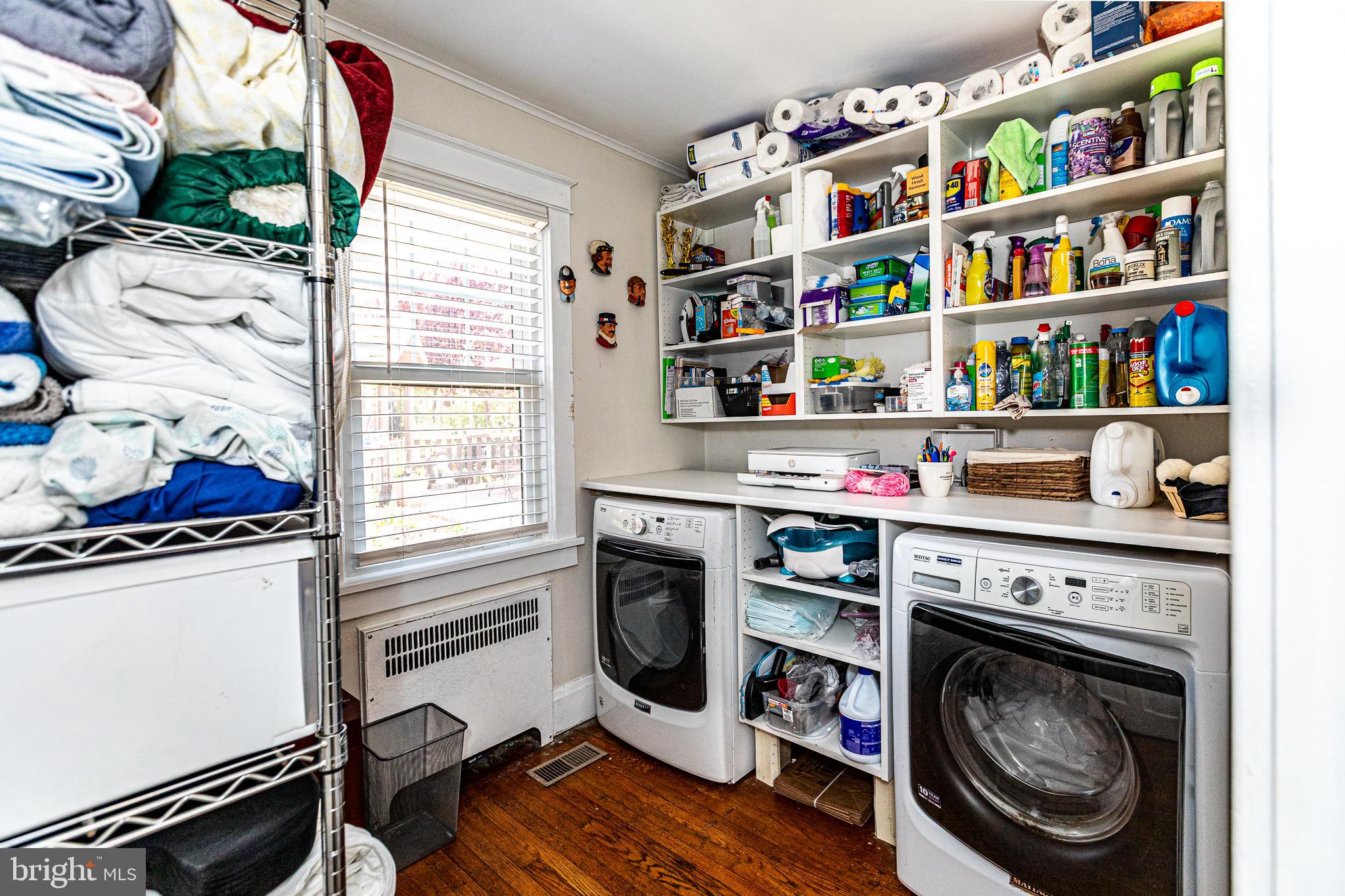 TOWSON - Residential