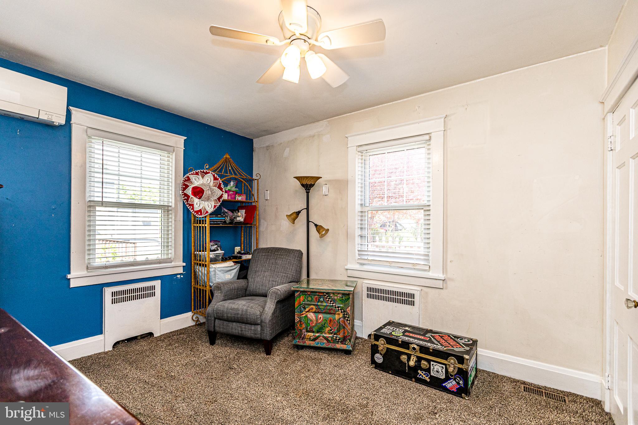 TOWSON - Residential