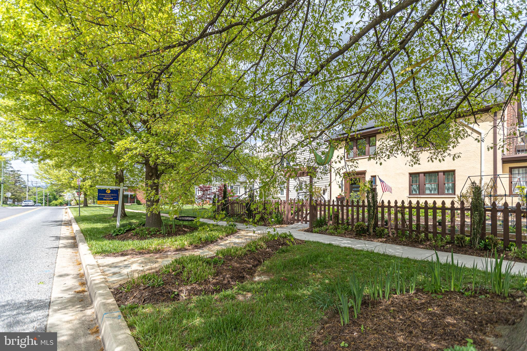 TOWSON - Residential