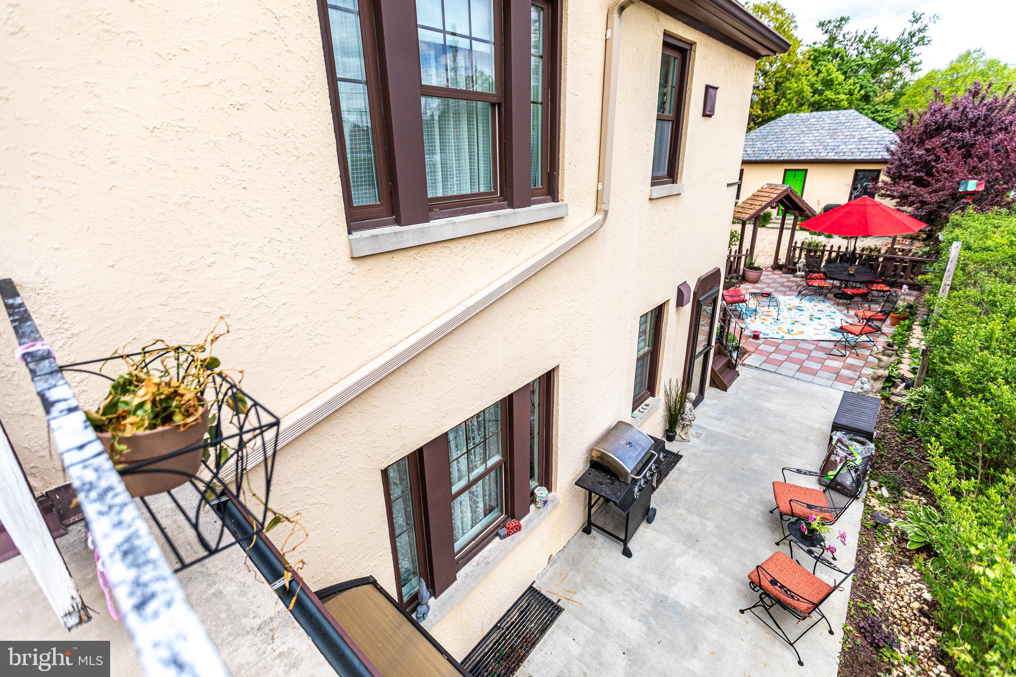 TOWSON - Residential