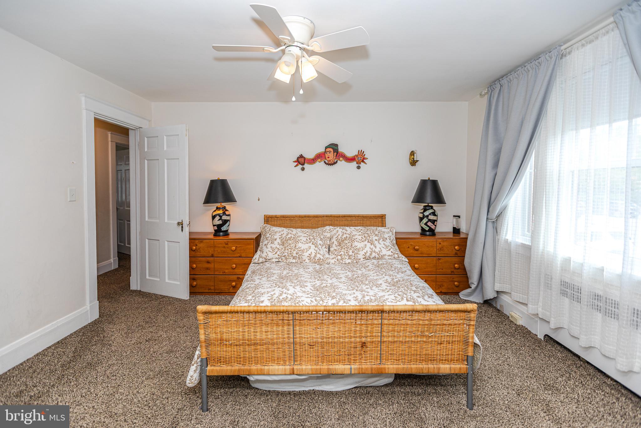 TOWSON - Residential