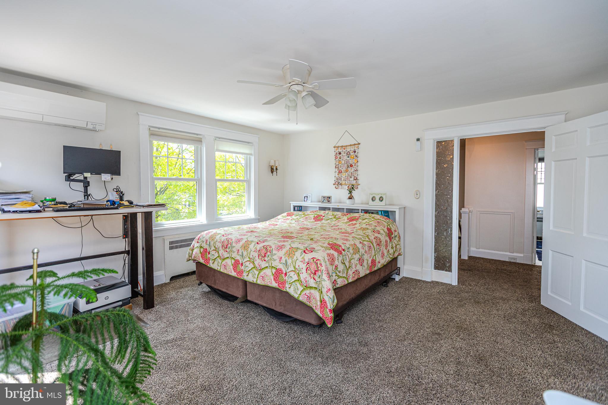 TOWSON - Residential