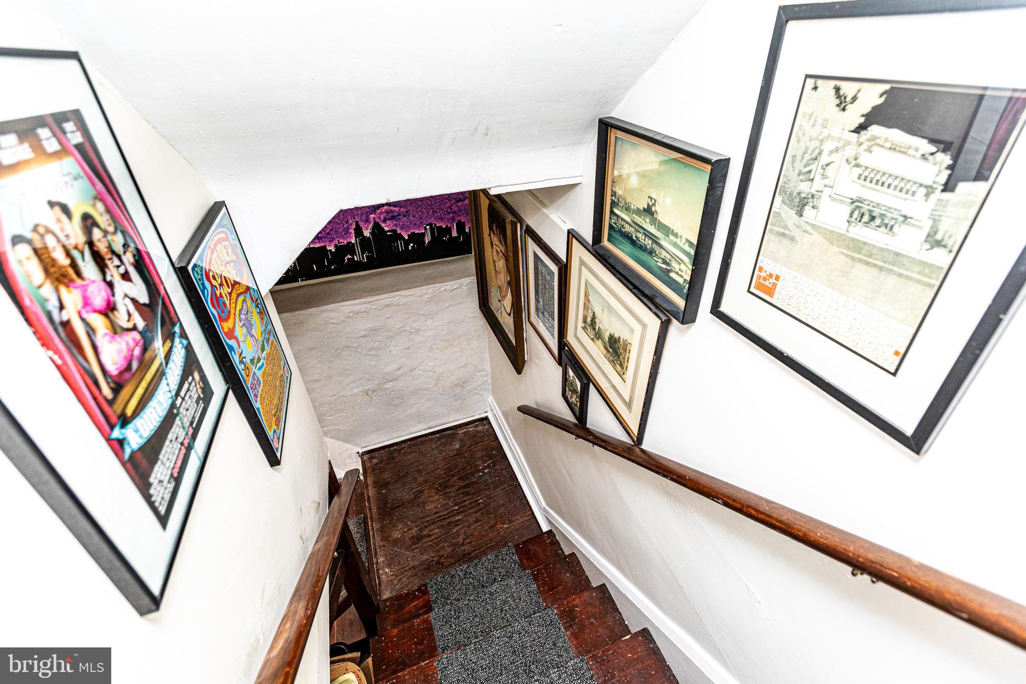 TOWSON - Residential