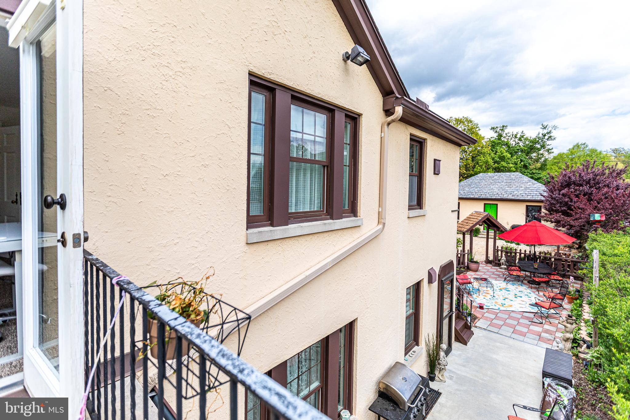 TOWSON - Residential