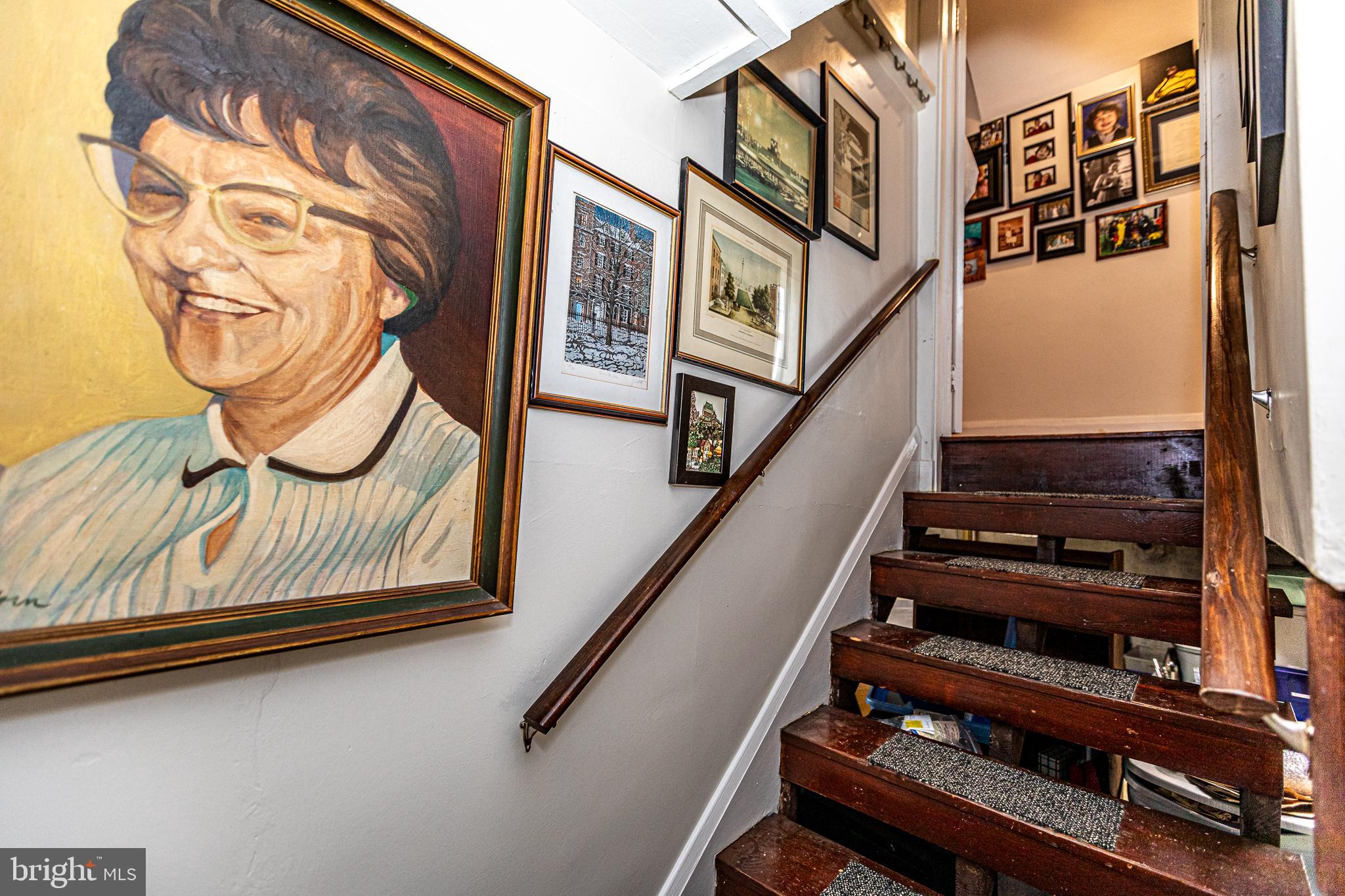 TOWSON - Residential