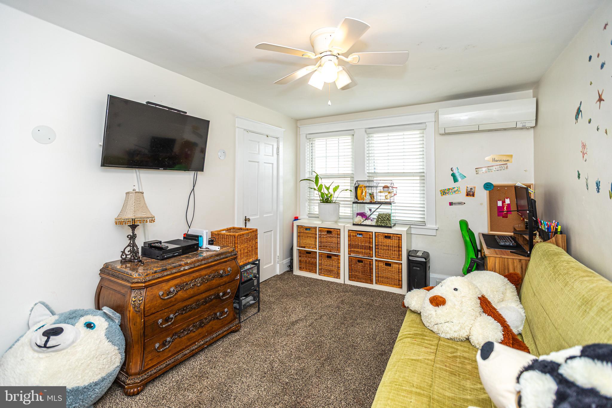 TOWSON - Residential