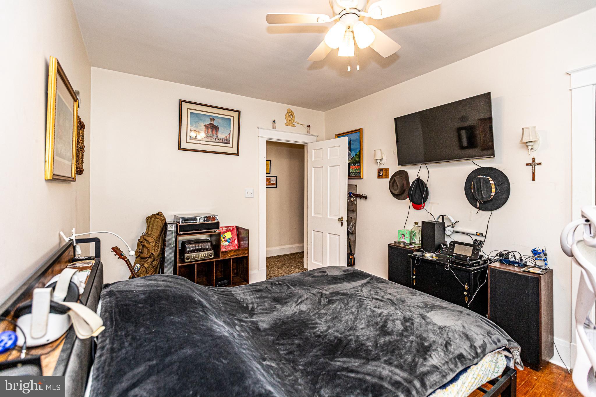 TOWSON - Residential