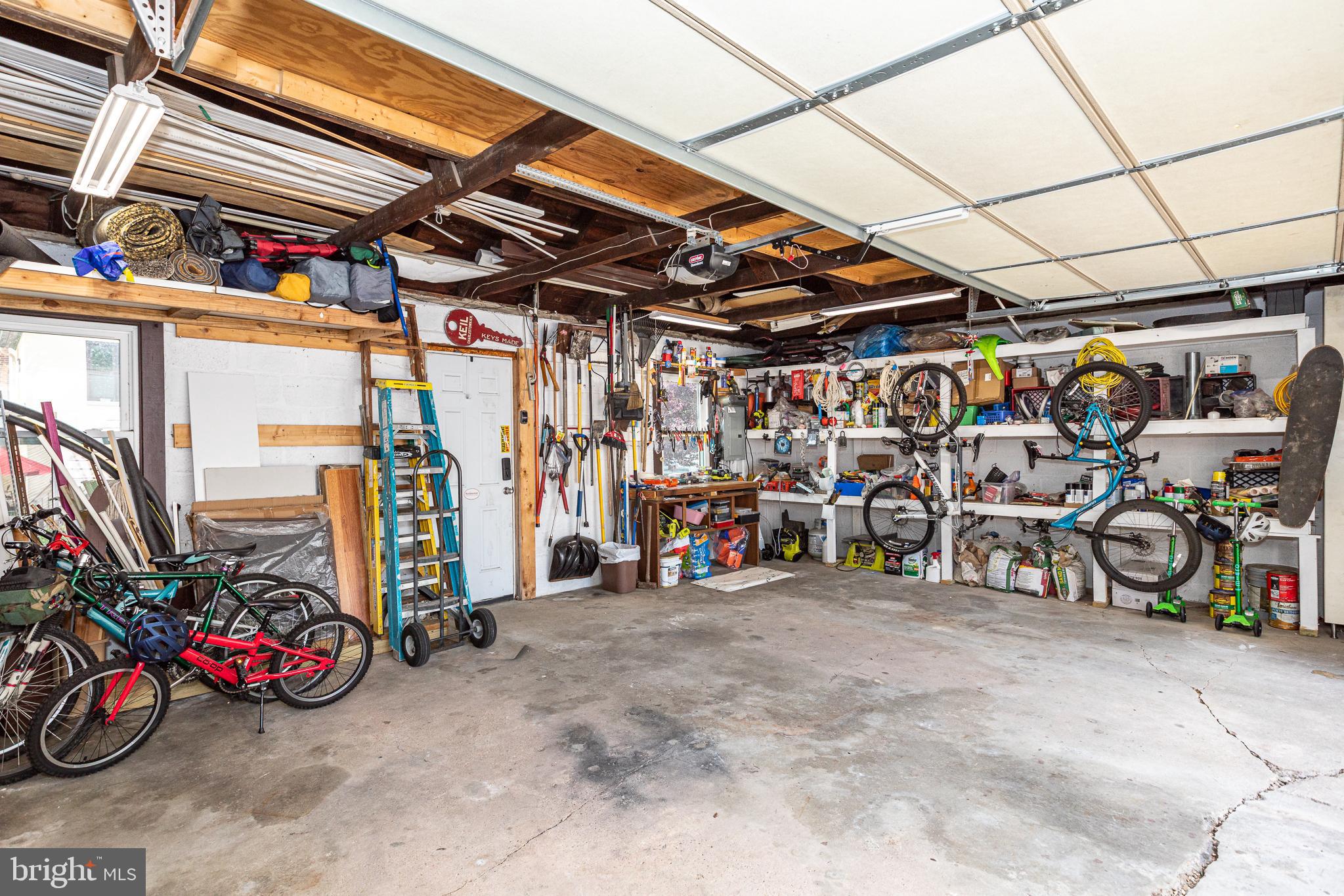 TOWSON - Residential