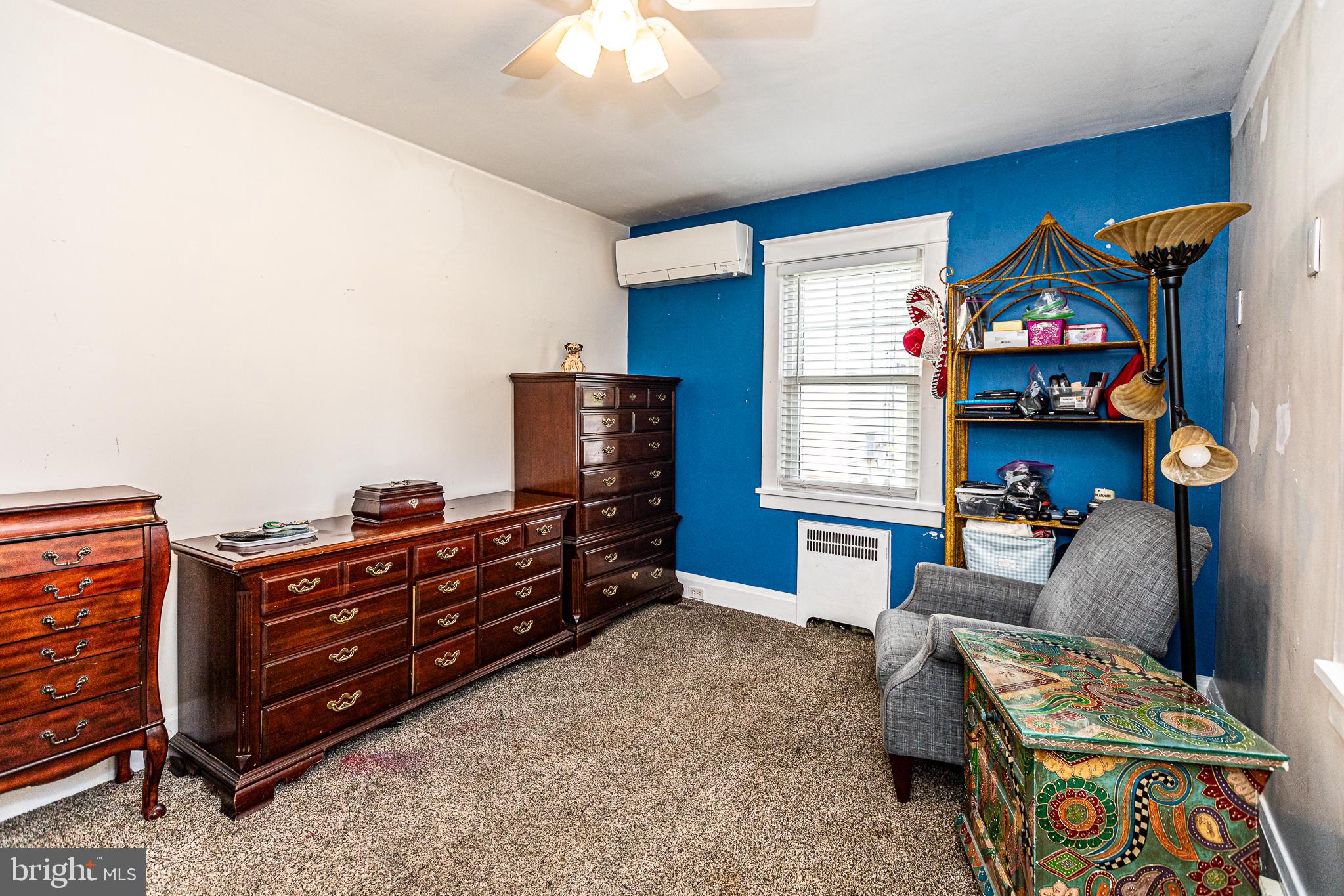 TOWSON - Residential