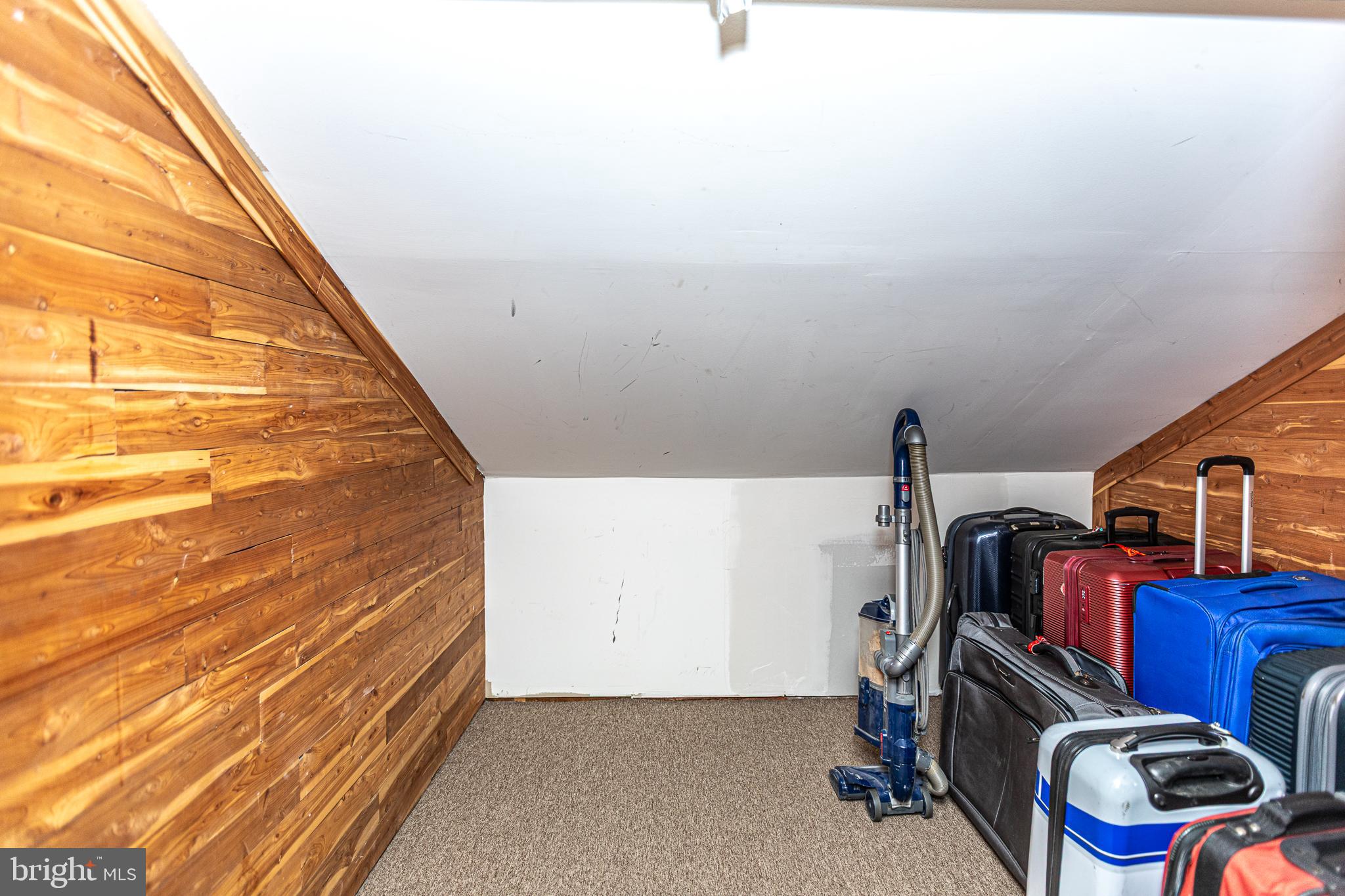 TOWSON - Residential