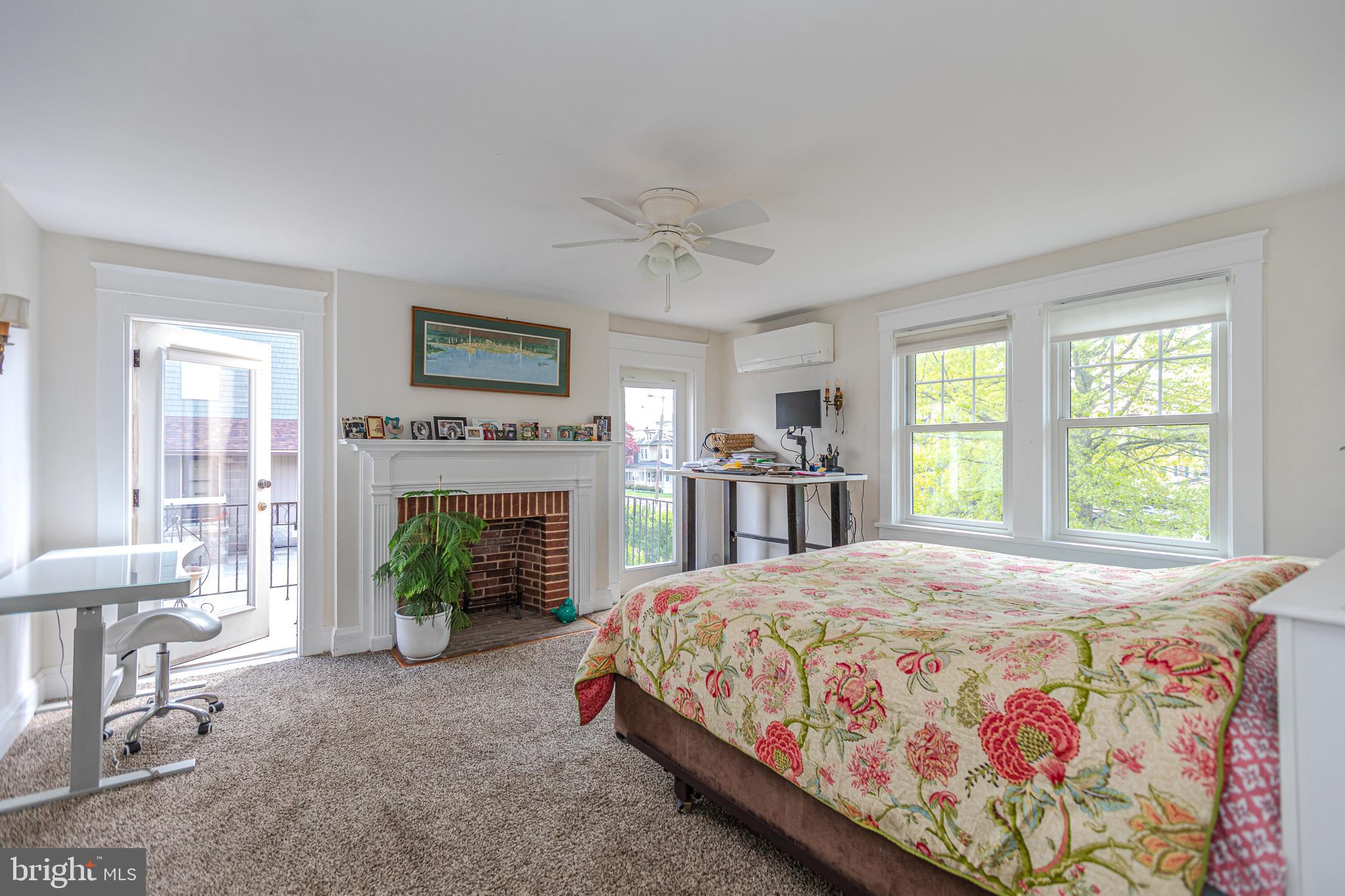 TOWSON - Residential