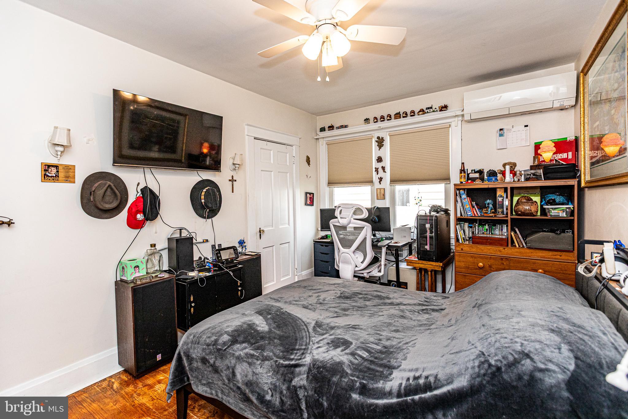 TOWSON - Residential