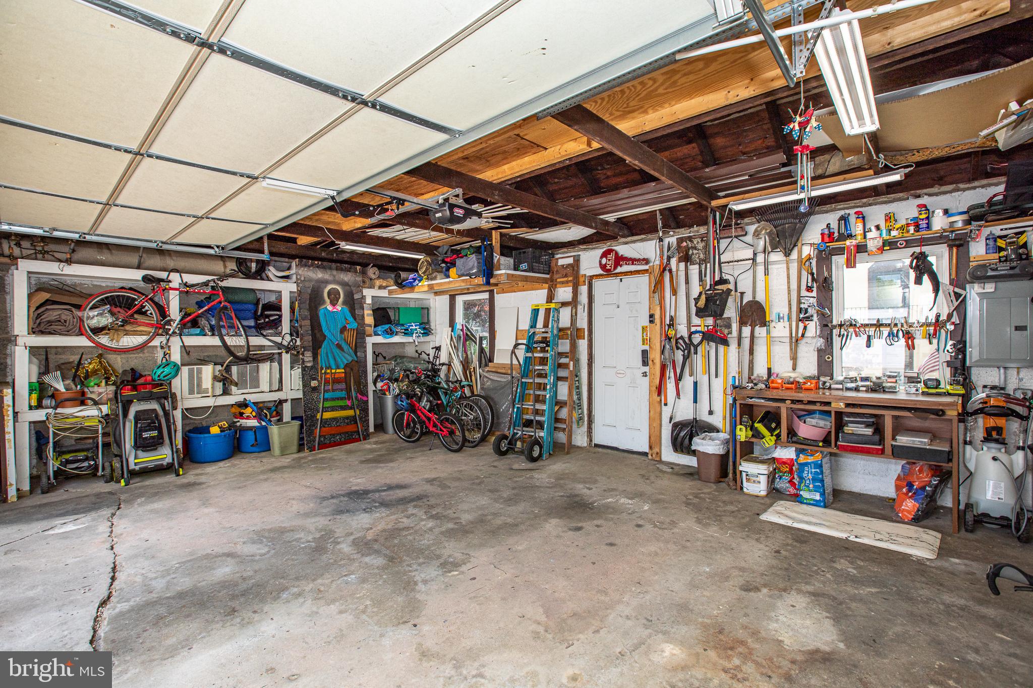 TOWSON - Residential