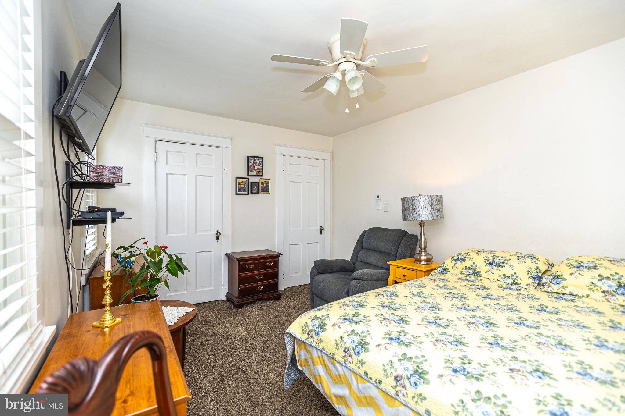 TOWSON - Residential