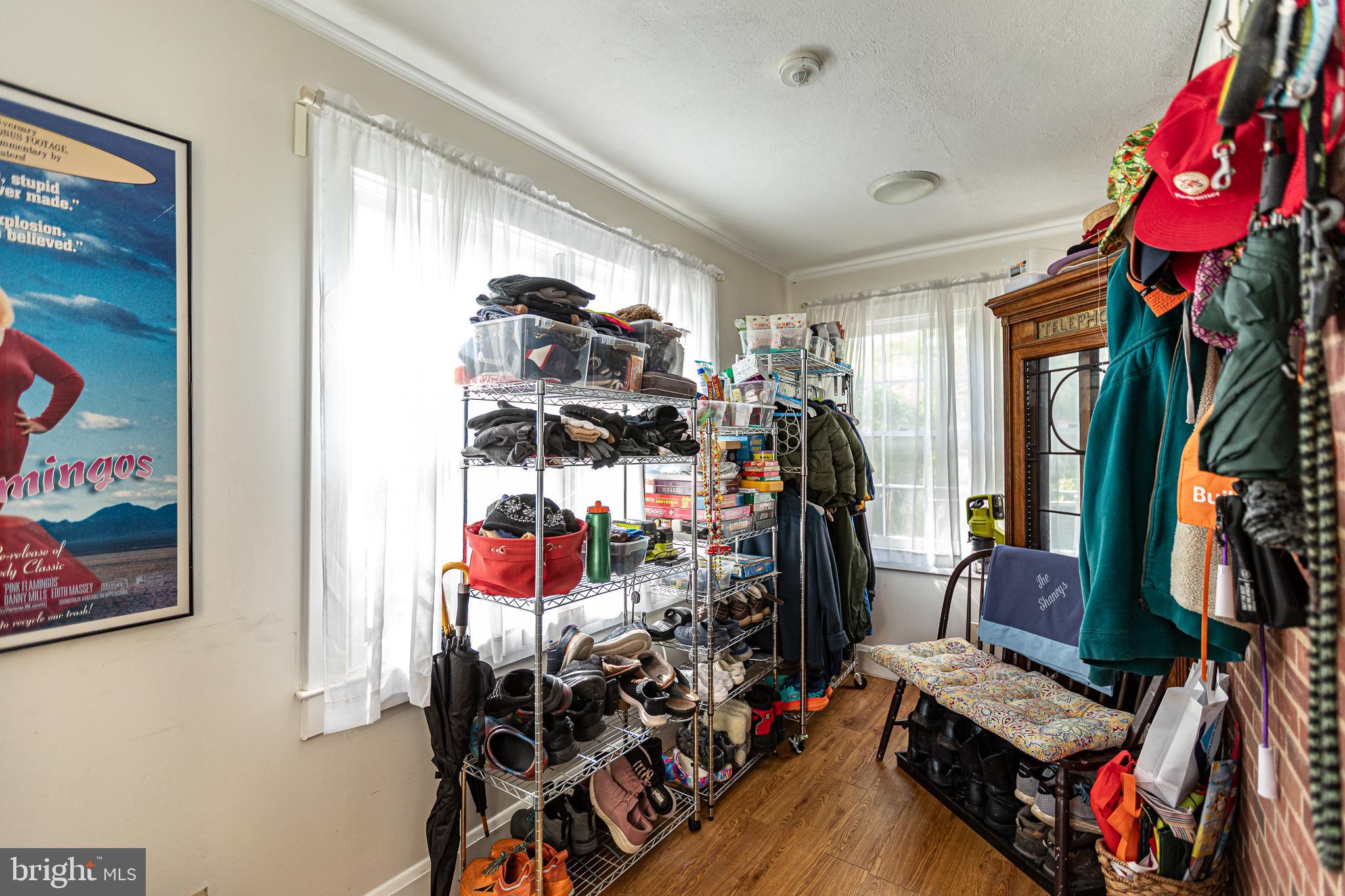 TOWSON - Residential