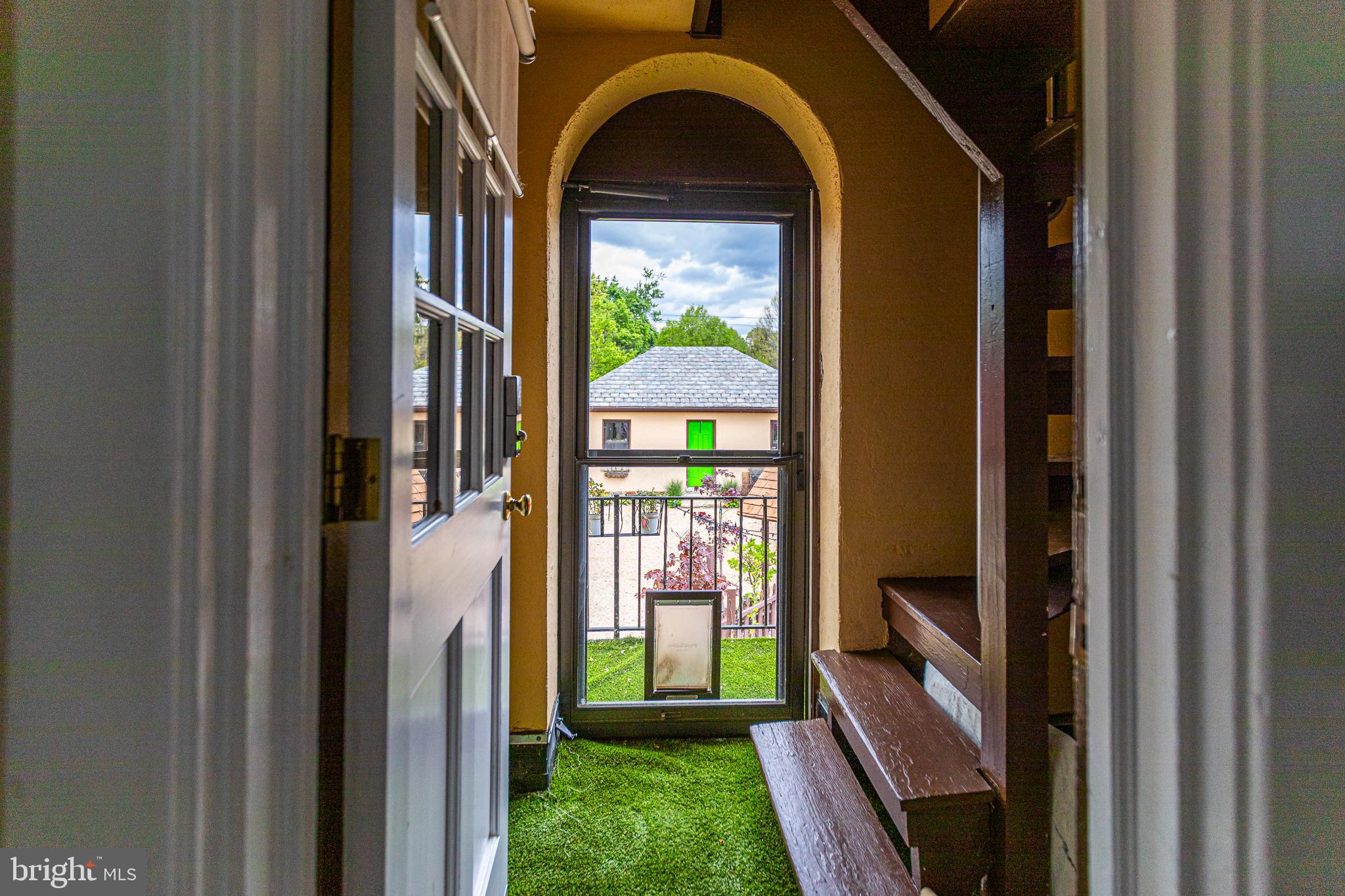 TOWSON - Residential