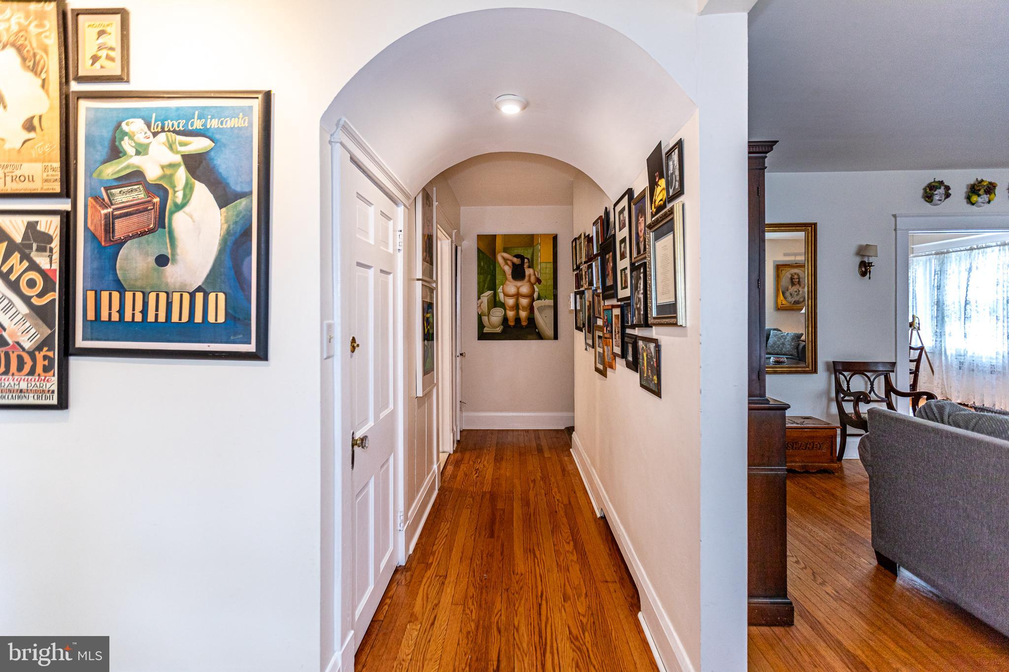 TOWSON - Residential