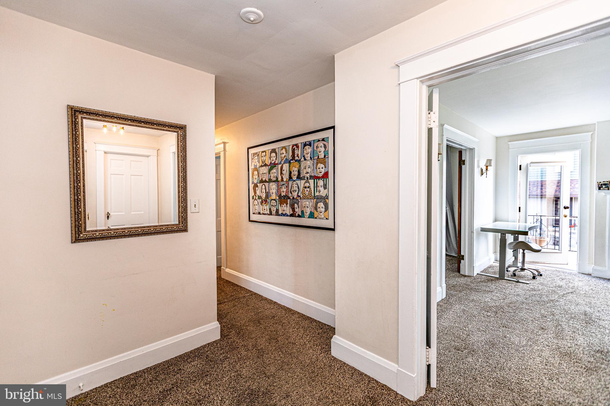 TOWSON - Residential