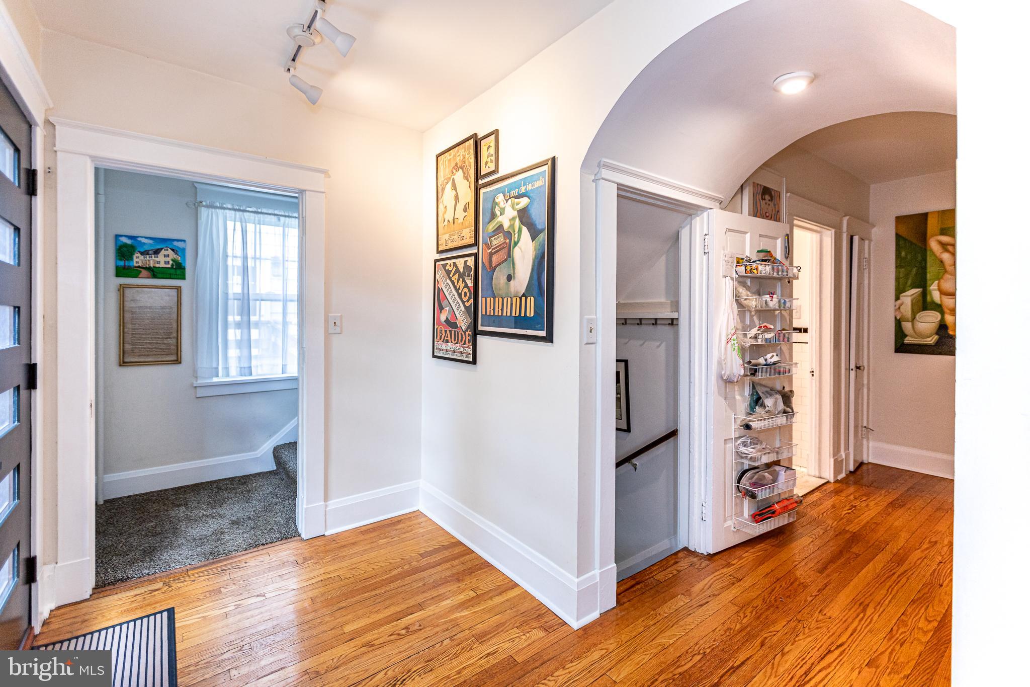 TOWSON - Residential