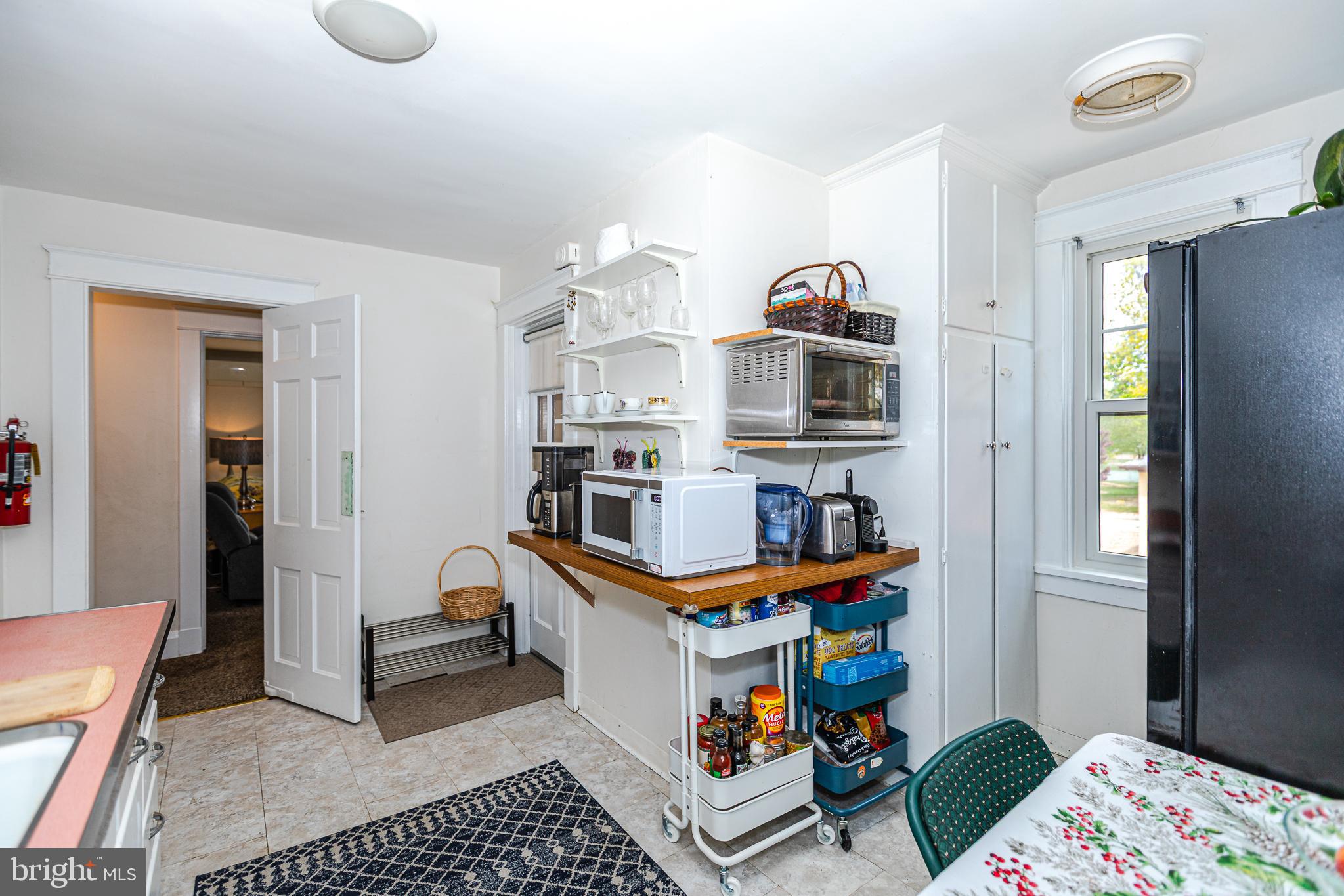 TOWSON - Residential