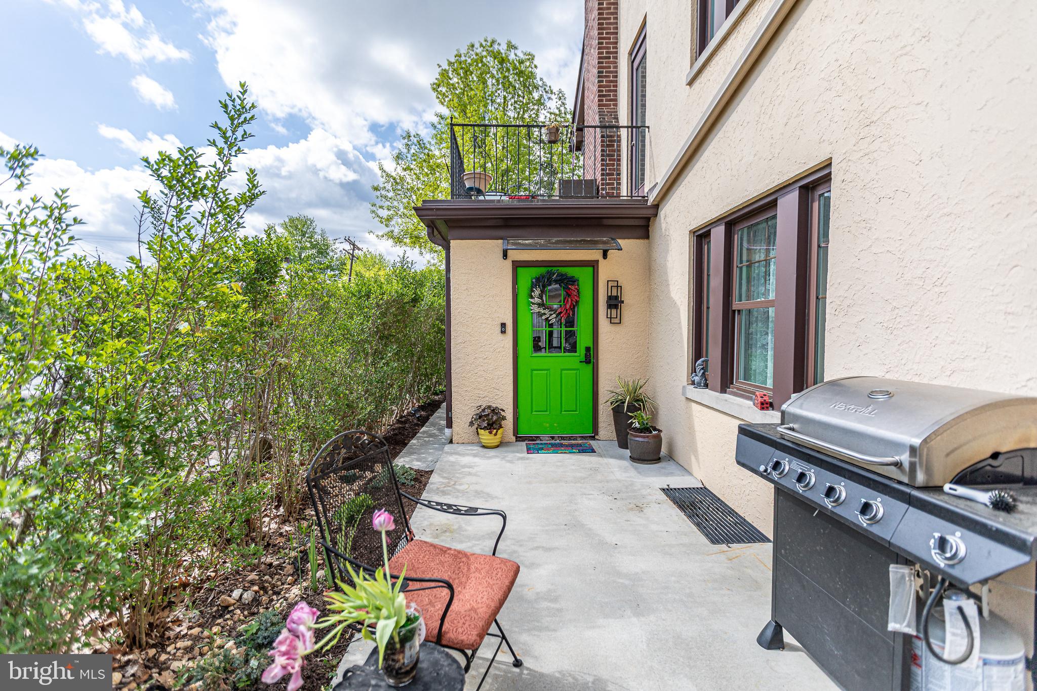 TOWSON - Residential