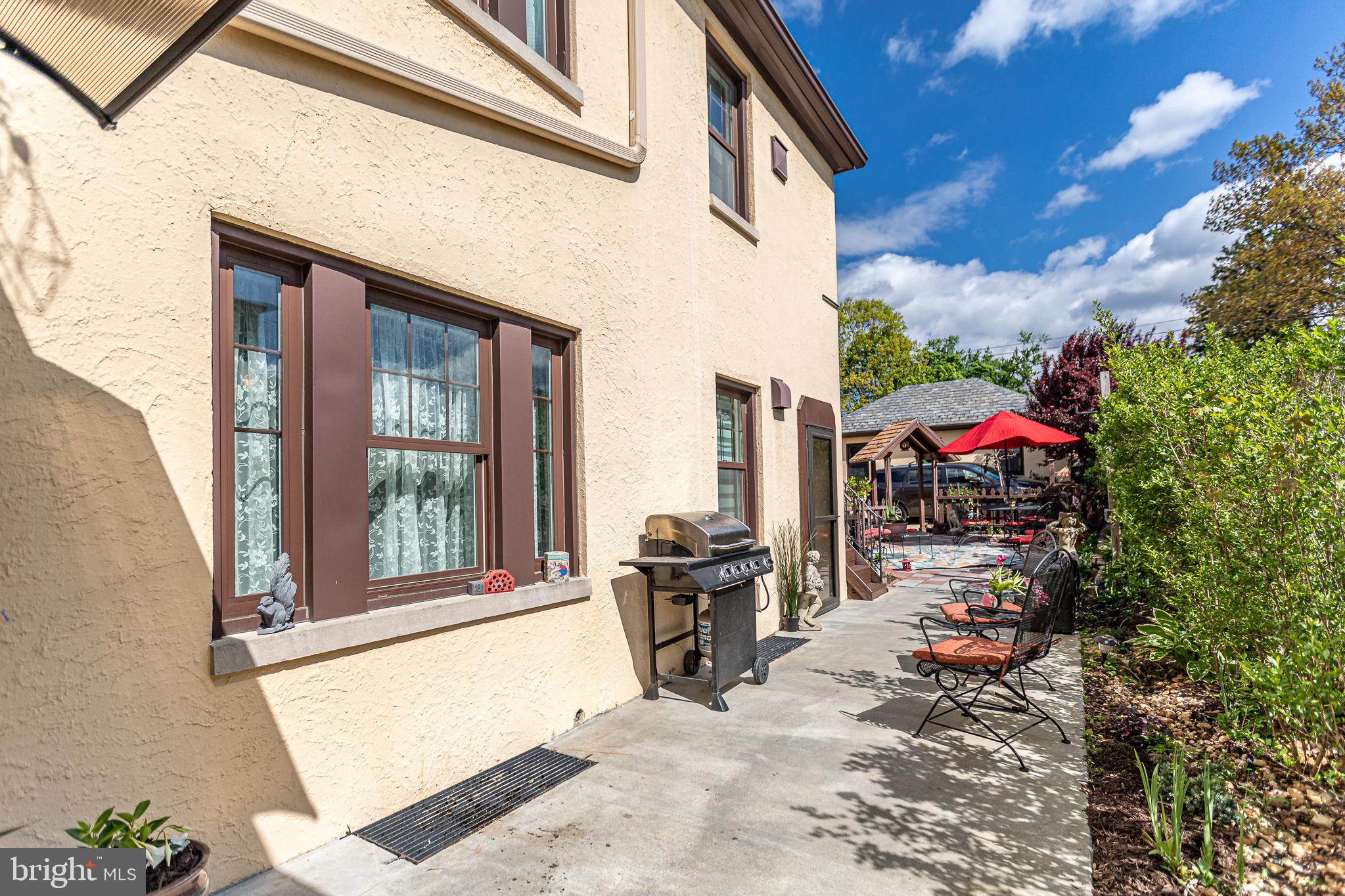 TOWSON - Residential