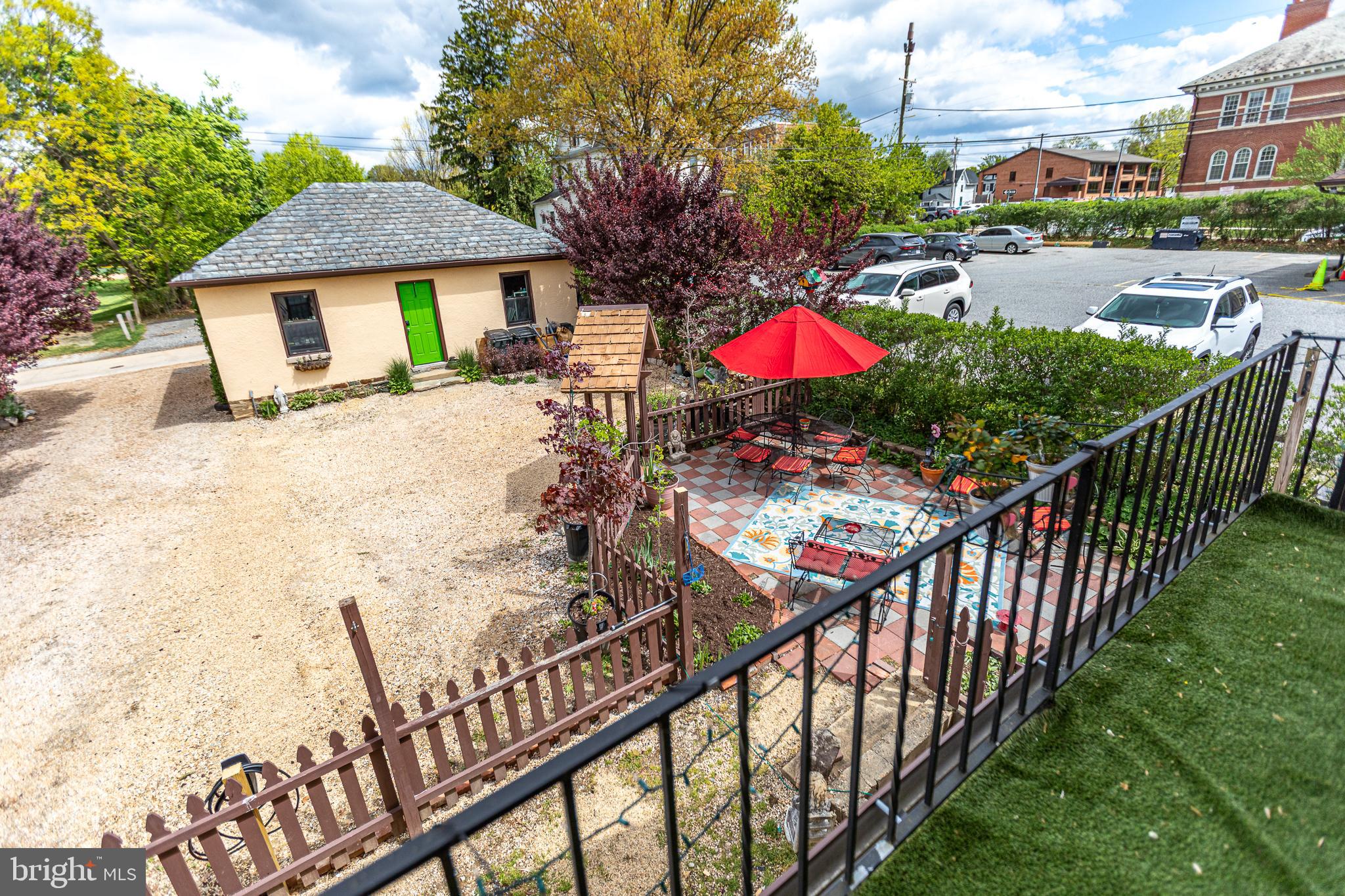 TOWSON - Residential