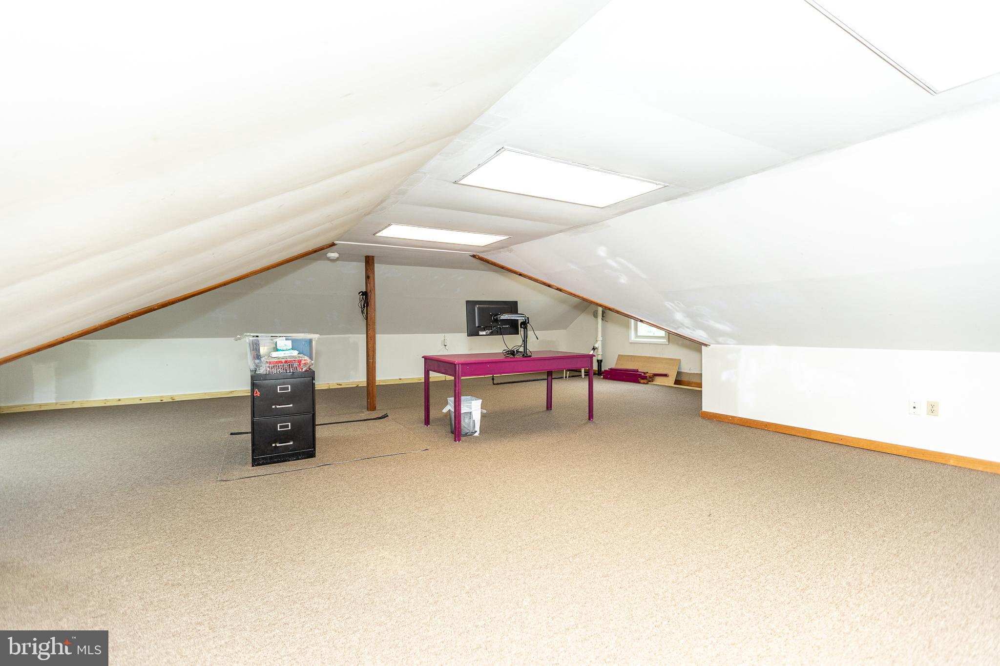 TOWSON - Residential