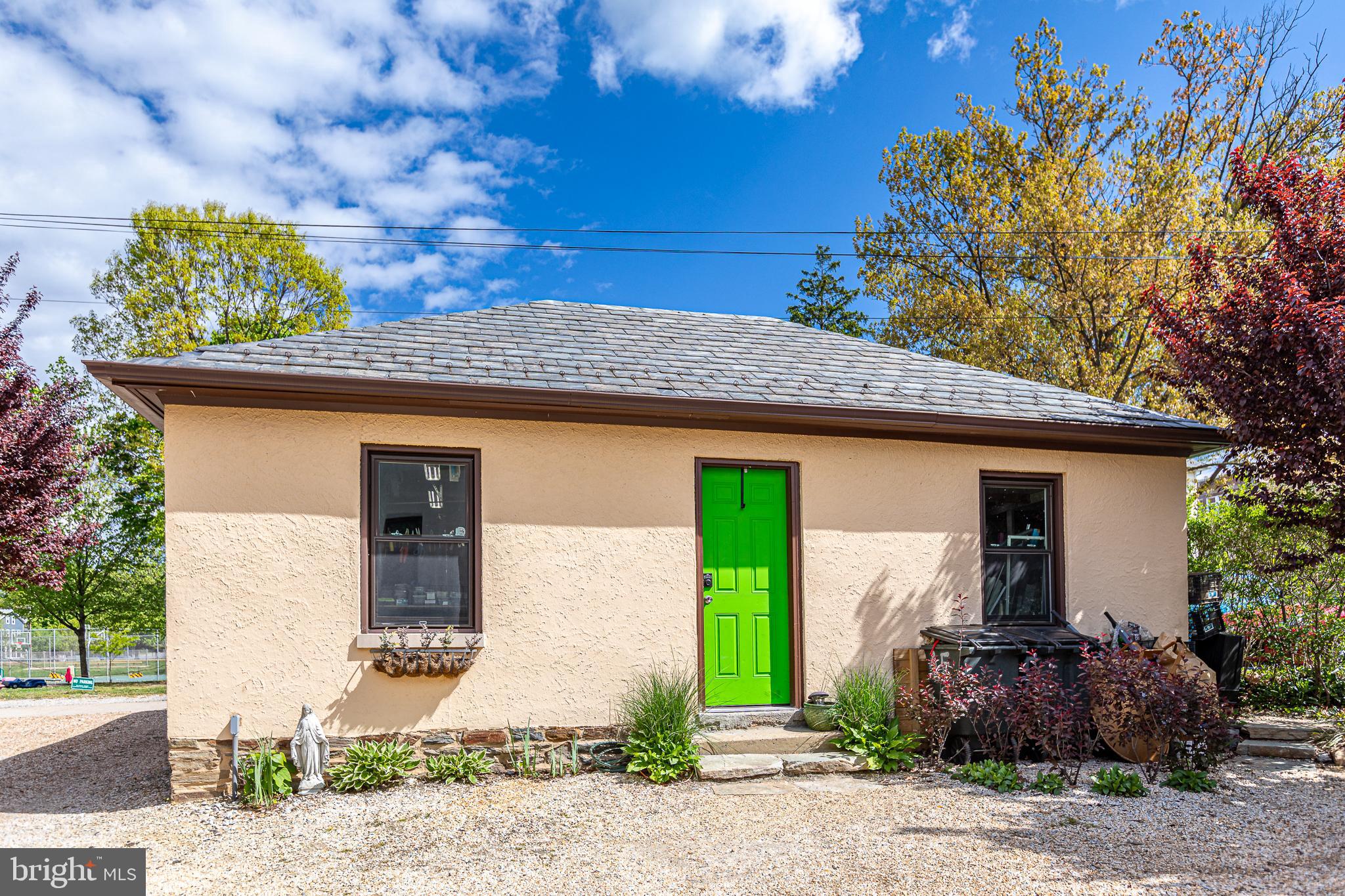 TOWSON - Residential