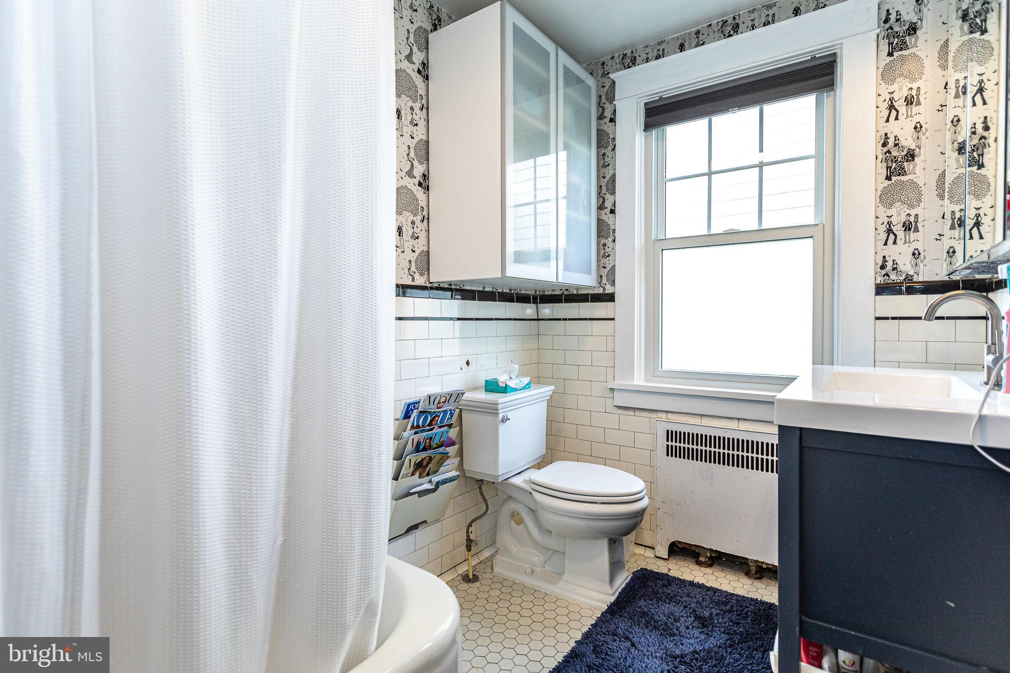 TOWSON - Residential