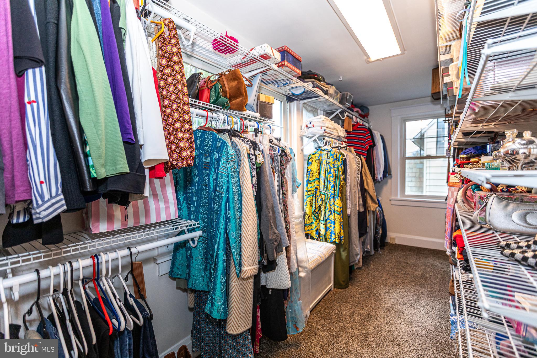 TOWSON - Residential