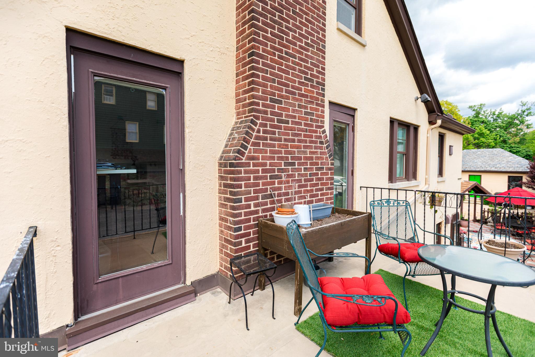 TOWSON - Residential