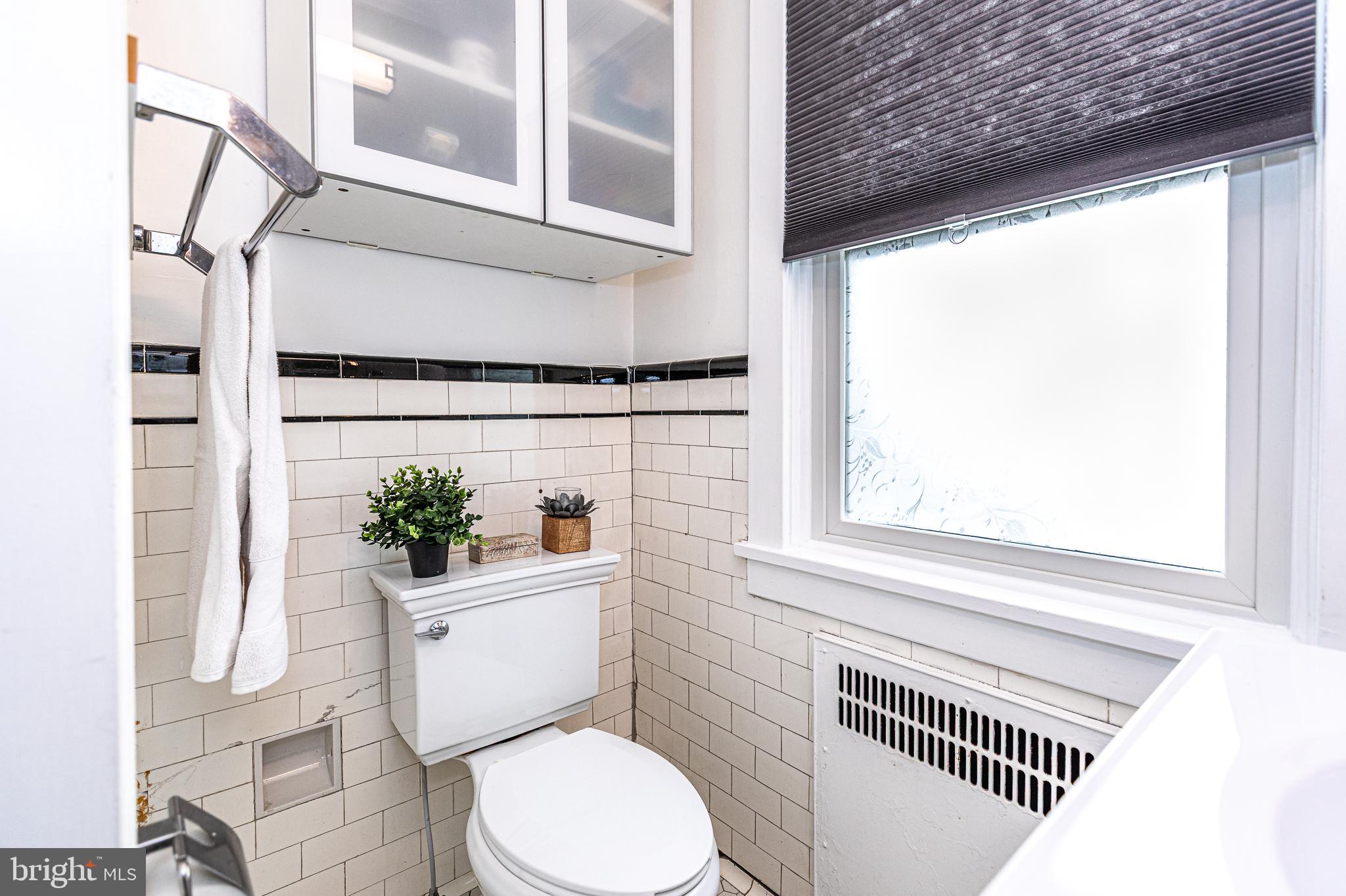 TOWSON - Residential