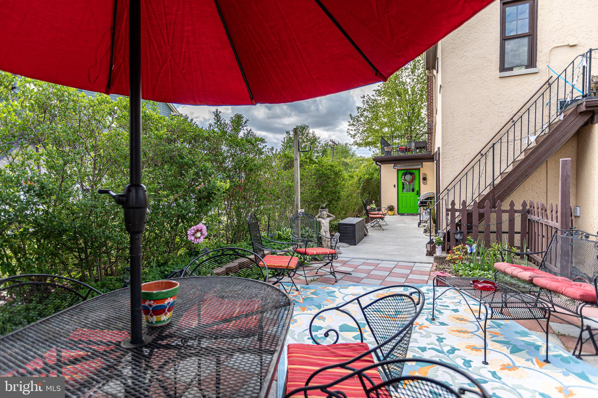 TOWSON - Residential